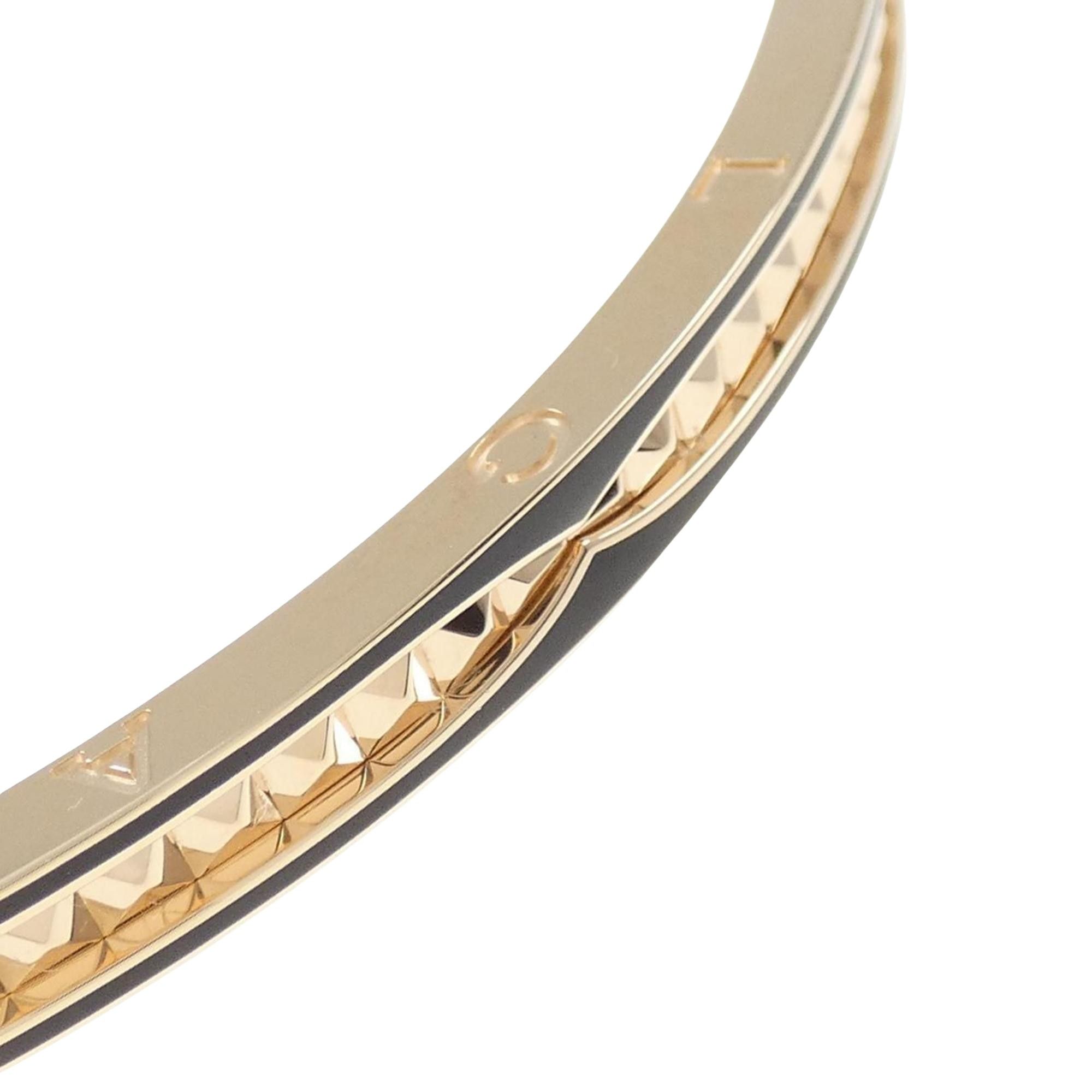 Bvlgari Bulgari B.Zero1 bracelet Size ONE SIZE - 2 Thumbnail