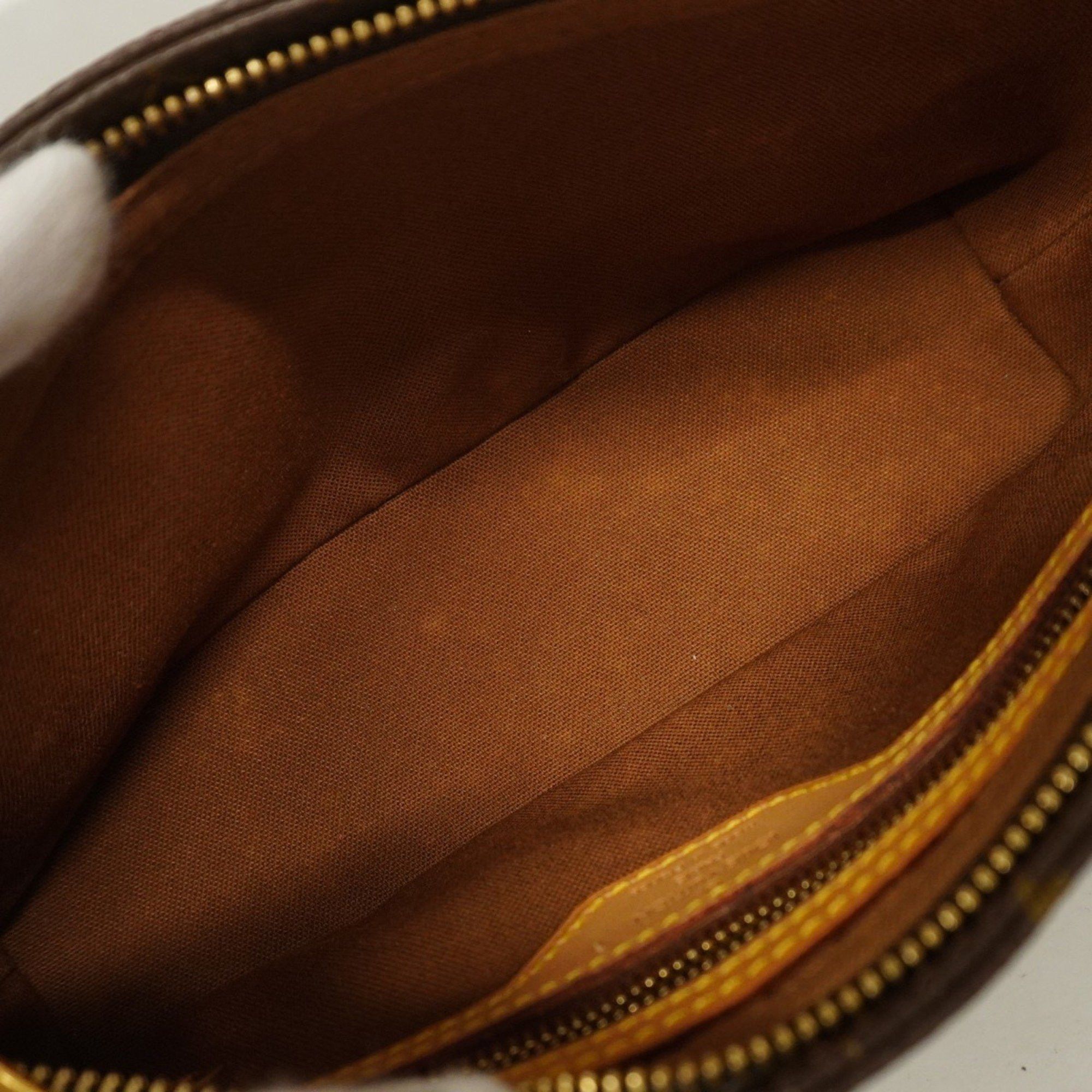 Louis Vuitton Louis Vuitton Trotteur shoulder Size ONE SIZE - 9 Thumbnail