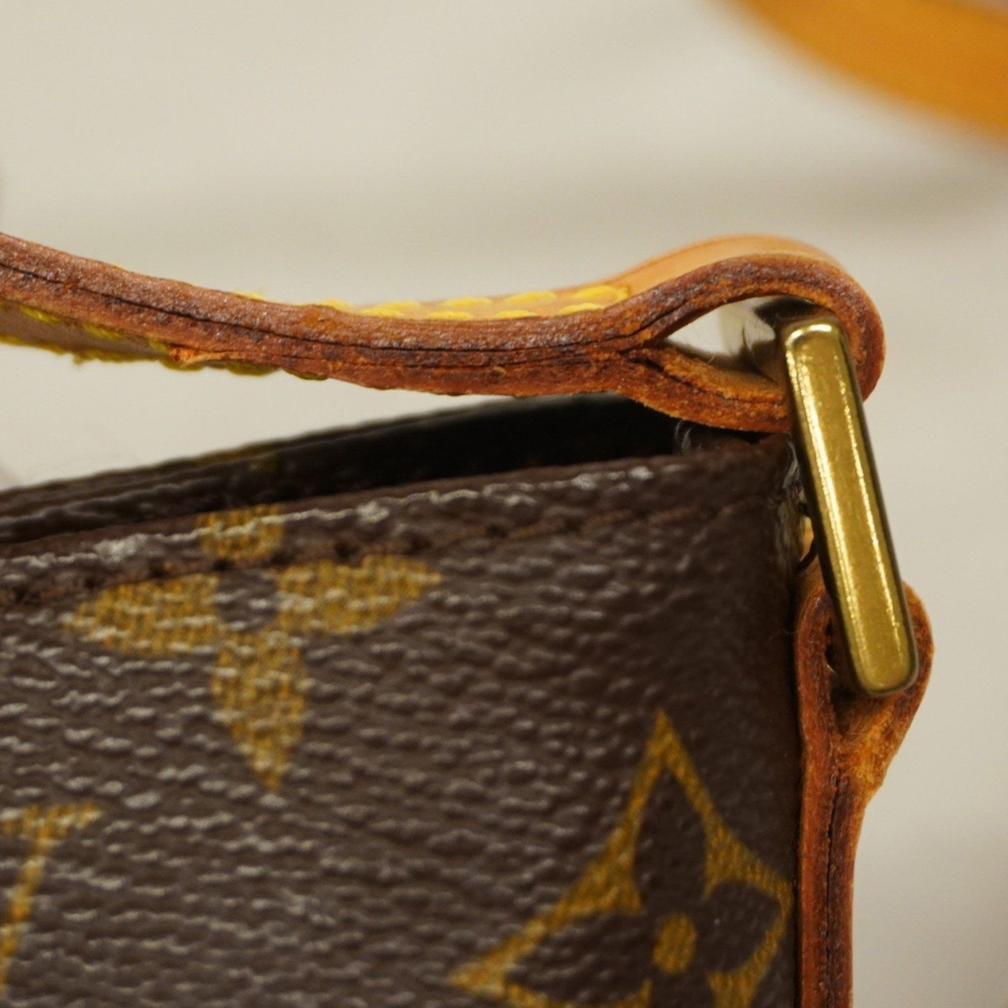 Louis Vuitton Louis Vuitton Trotteur shoulder Size ONE SIZE - 7 Thumbnail