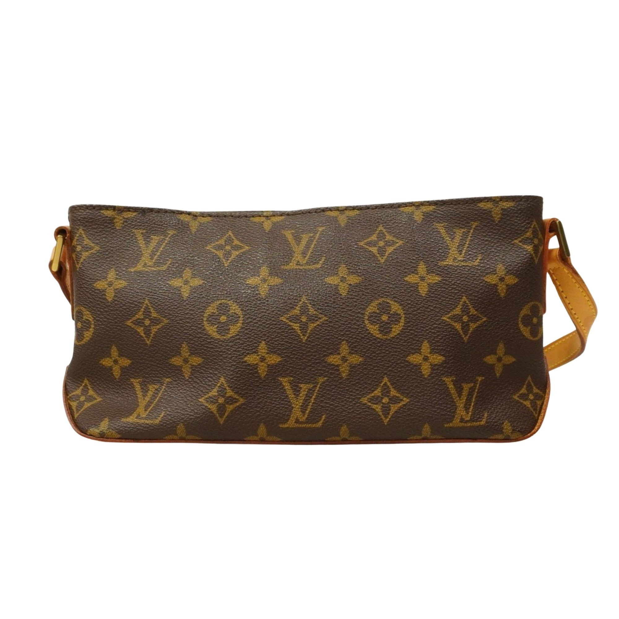 Louis Vuitton Louis Vuitton Trotteur shoulder Size ONE SIZE - 2 Thumbnail