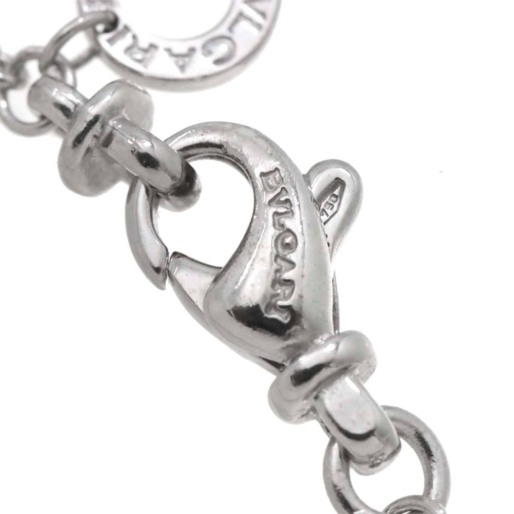 Bvlgari Bulgari Latin Cross Necklace necklace Size ONE SIZE - 3 Thumbnail