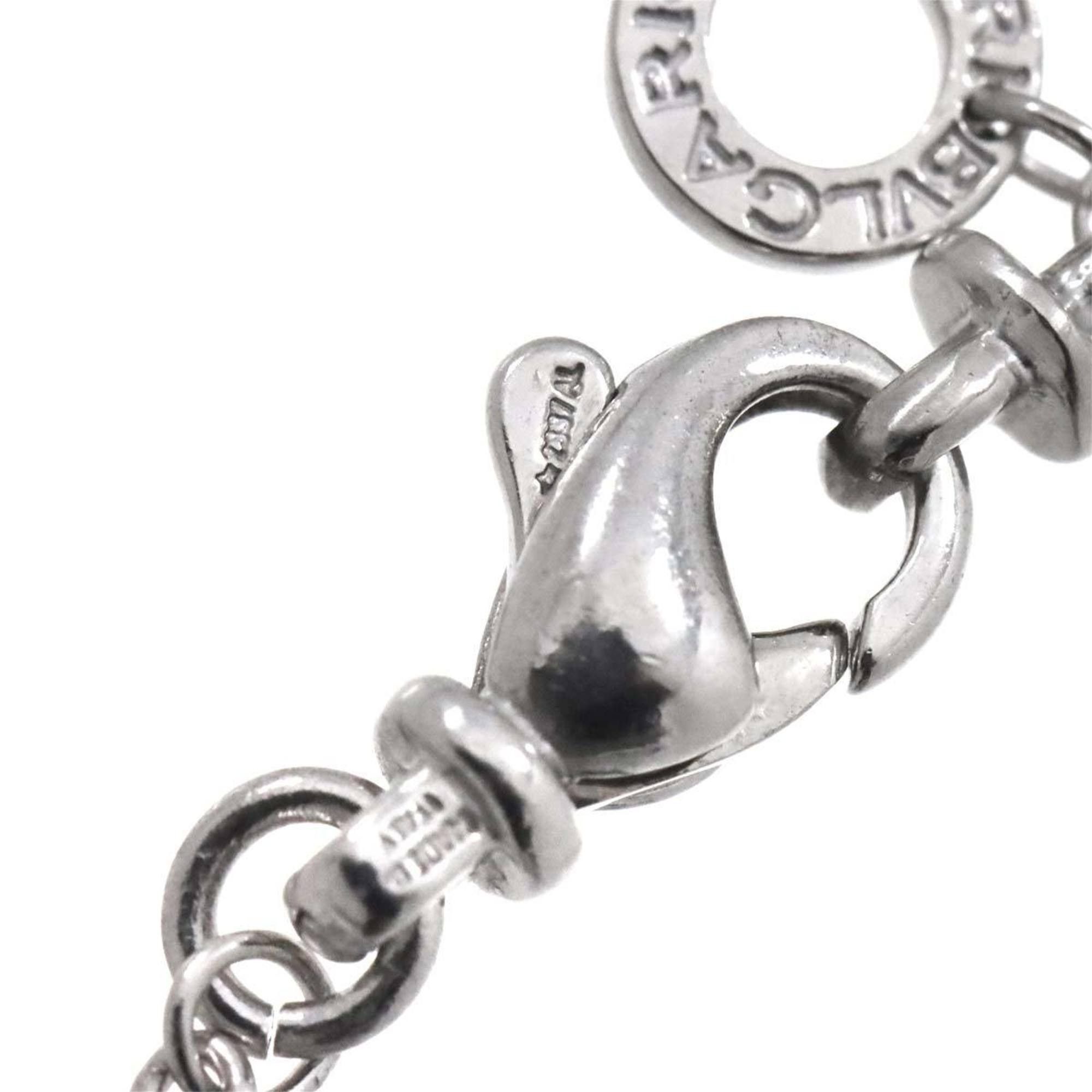 Bvlgari Bulgari Latin Cross Necklace necklace Size ONE SIZE - 7 Thumbnail