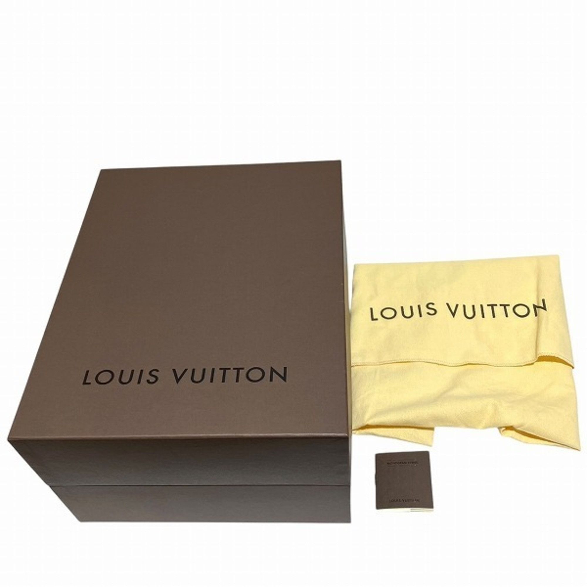 Louis Vuitton Louis Vuitton tote Size ONE SIZE - 9 Thumbnail