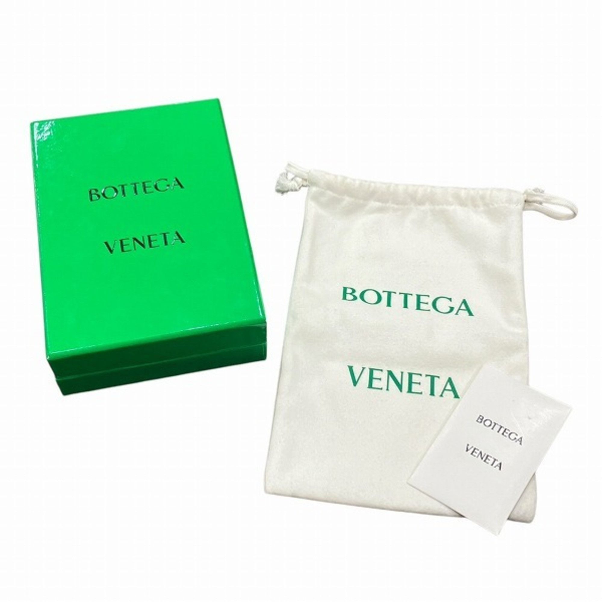 Bottega Veneta Bottega Veneta Intrecciato wallet Size ONE SIZE - 9 Thumbnail