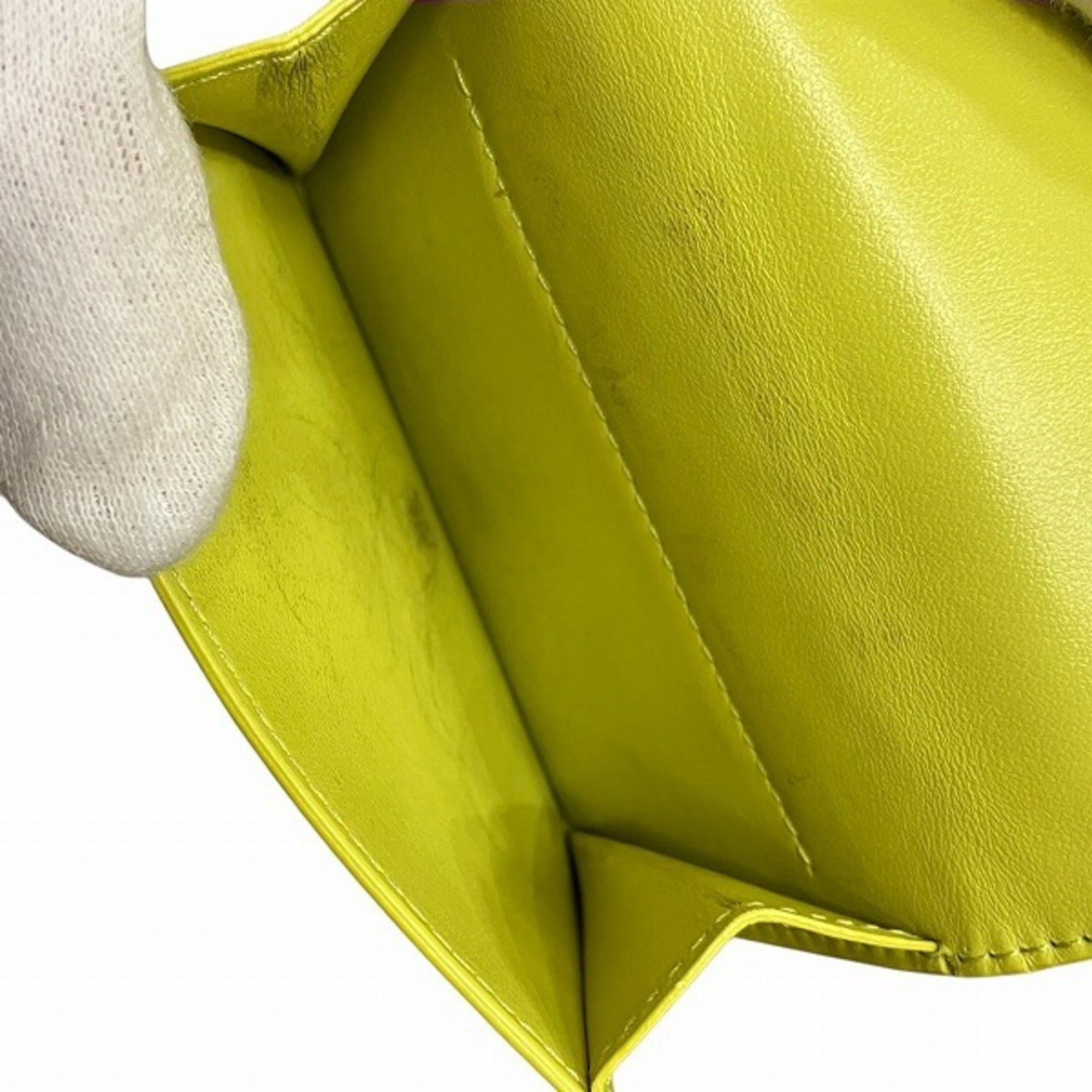 Bottega Veneta Bottega Veneta Intrecciato wallet Size ONE SIZE - 3 Thumbnail