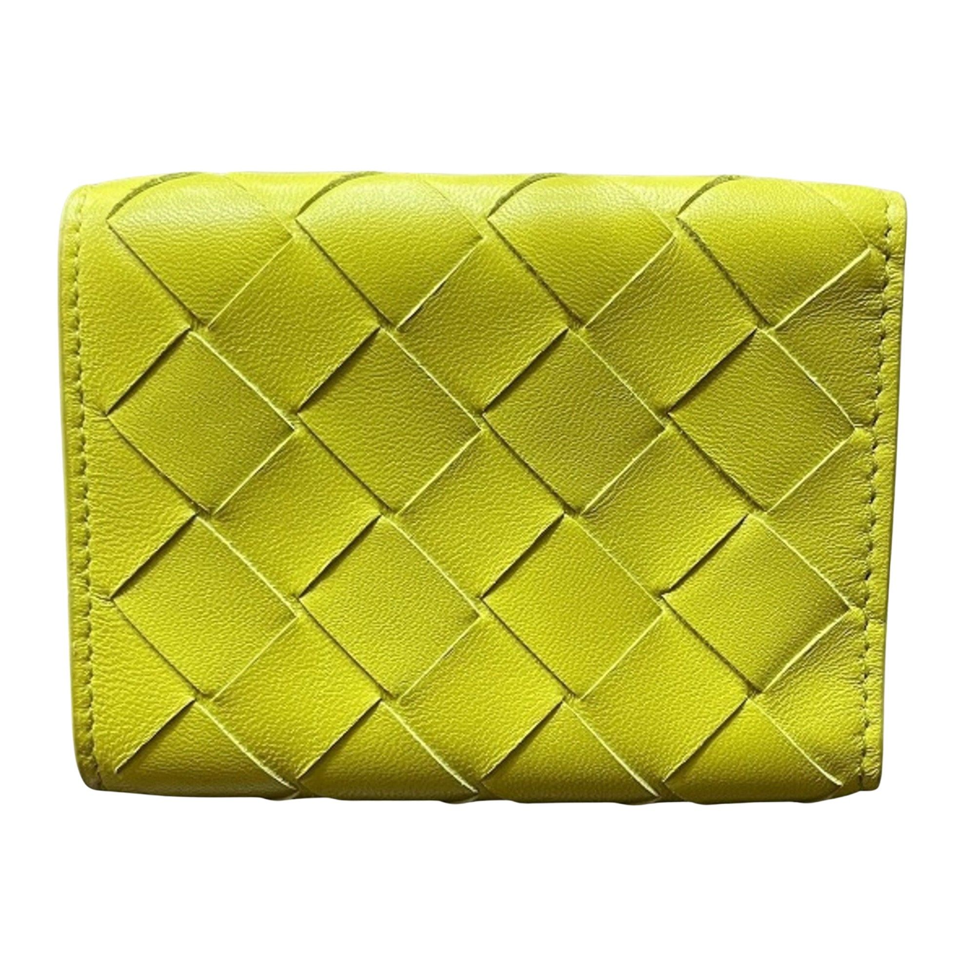 Bottega Veneta Bottega Veneta Intrecciato wallet Size ONE SIZE - 2 Thumbnail