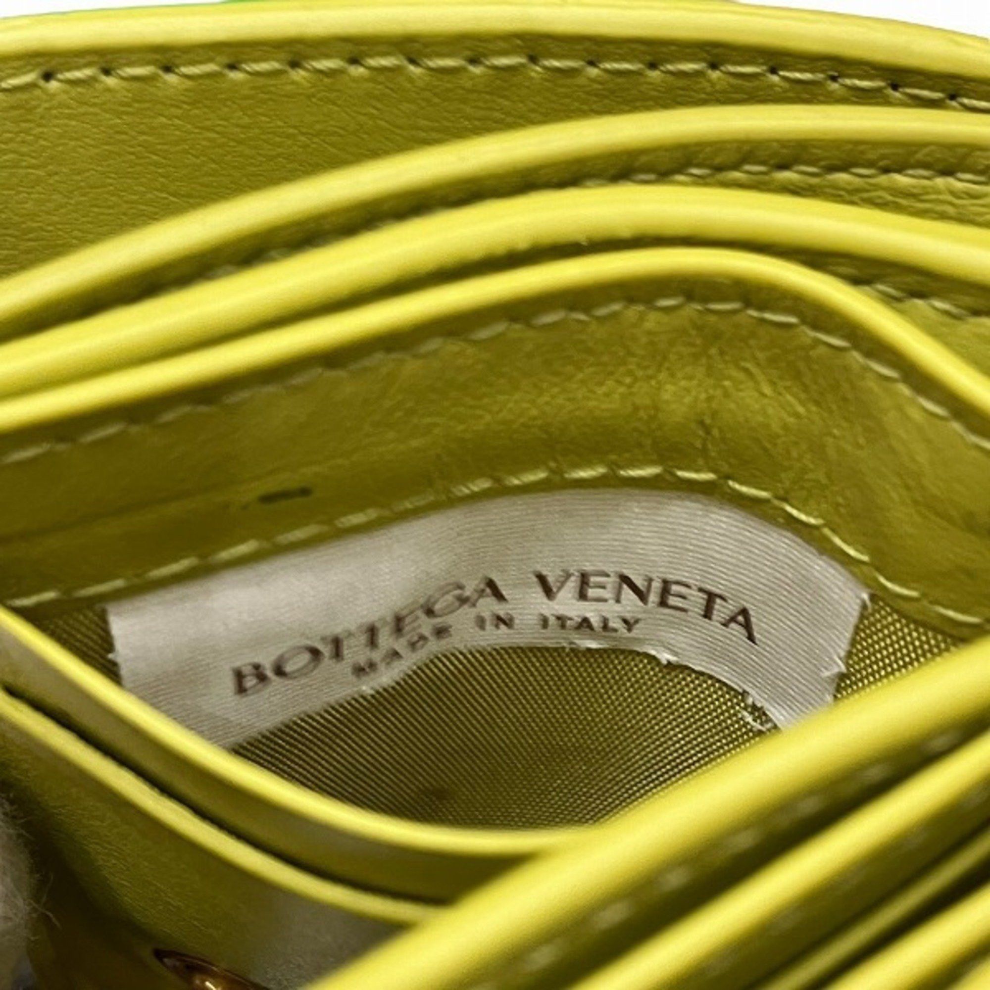 Bottega Veneta Bottega Veneta Intrecciato wallet Size ONE SIZE - 8 Thumbnail