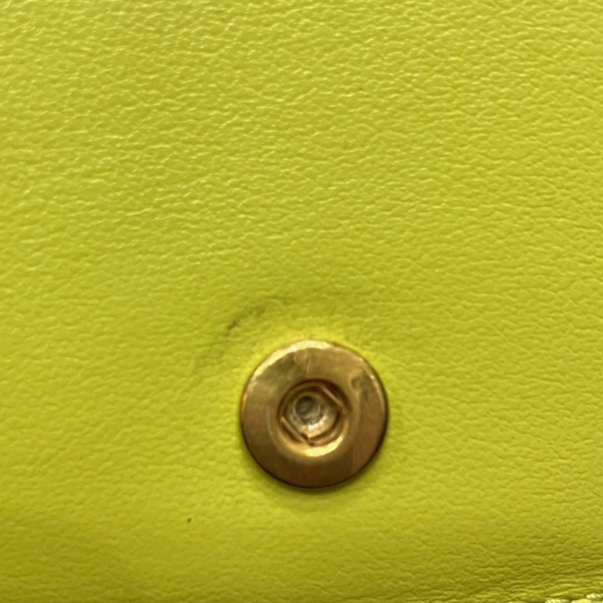 Bottega Veneta Bottega Veneta Intrecciato wallet Size ONE SIZE - 5 Thumbnail