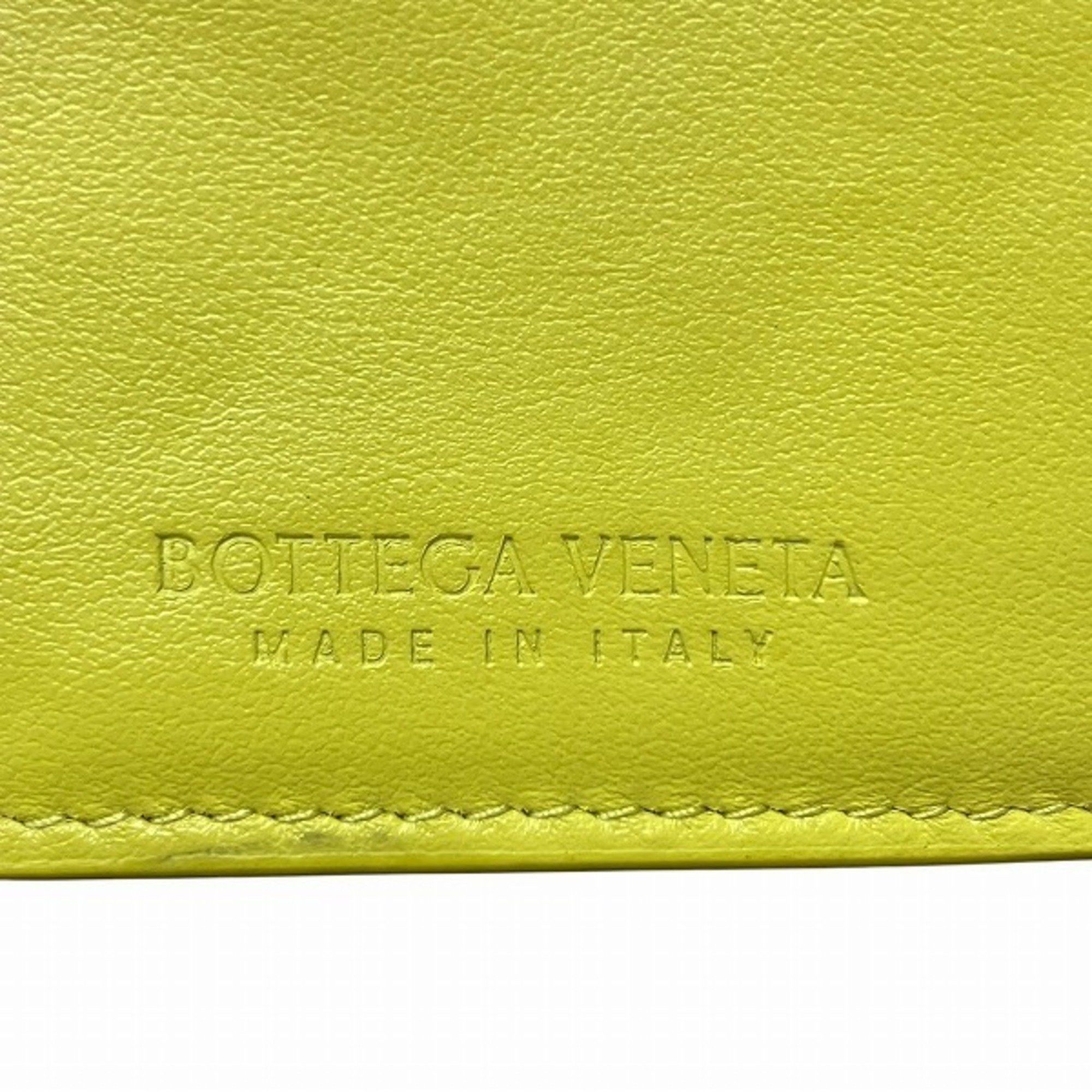 Bottega Veneta Bottega Veneta Intrecciato wallet Size ONE SIZE - 7 Thumbnail