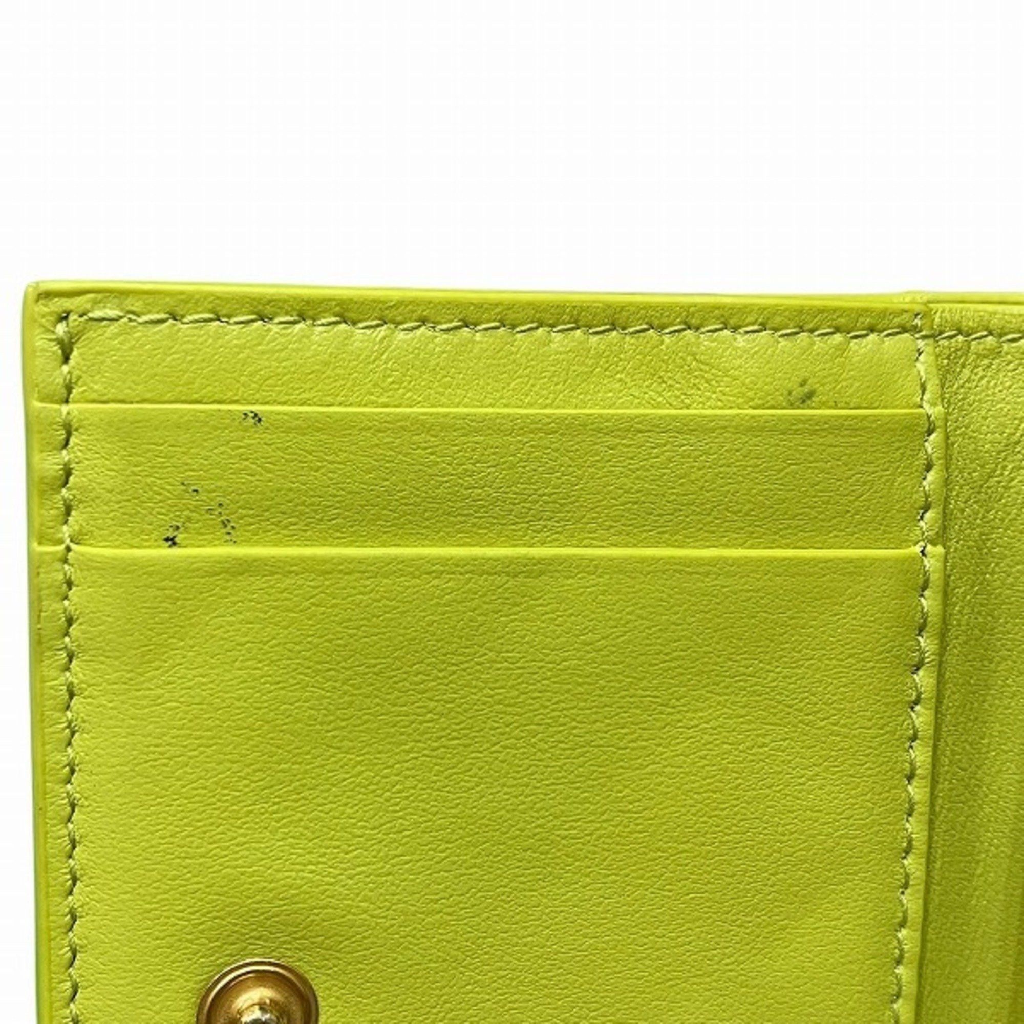 Bottega Veneta Bottega Veneta Intrecciato wallet Size ONE SIZE - 4 Thumbnail