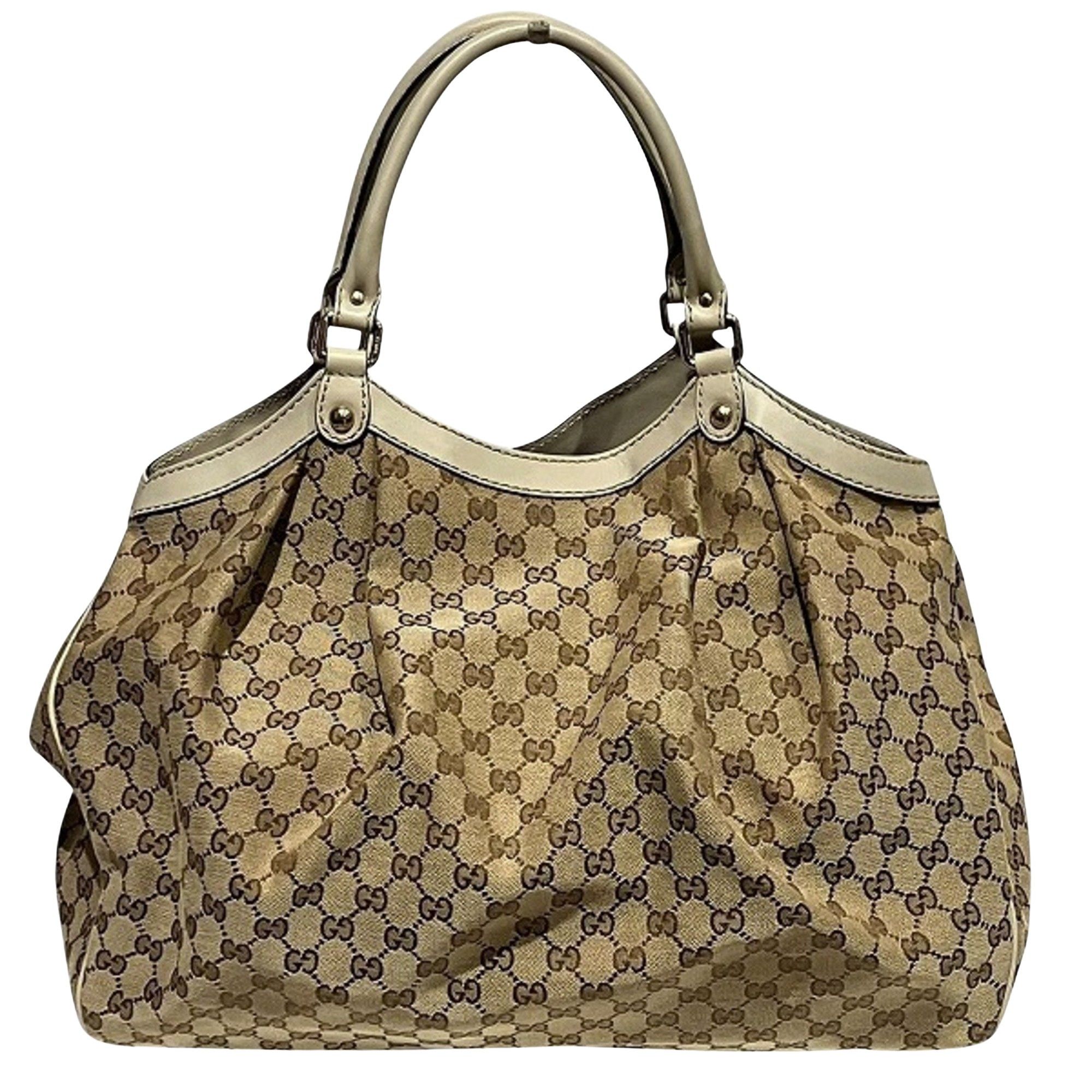 Gucci Gucci Sukey tote Size ONE SIZE - 2 Thumbnail