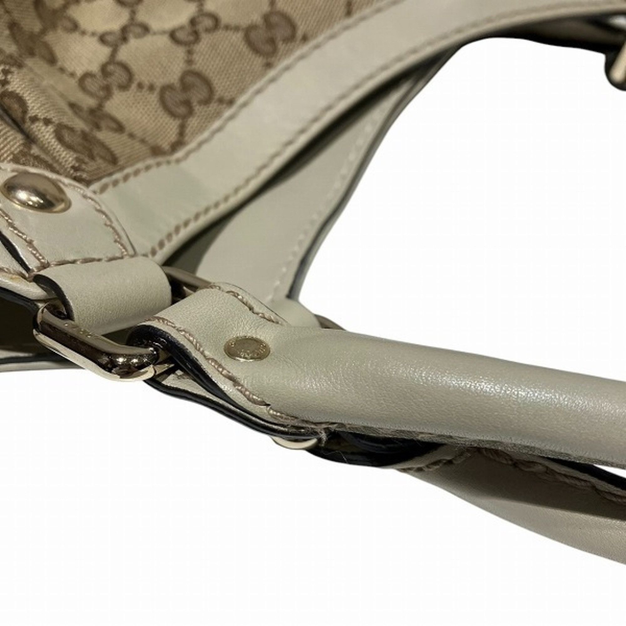 Gucci Gucci Sukey tote Size ONE SIZE - 3 Thumbnail
