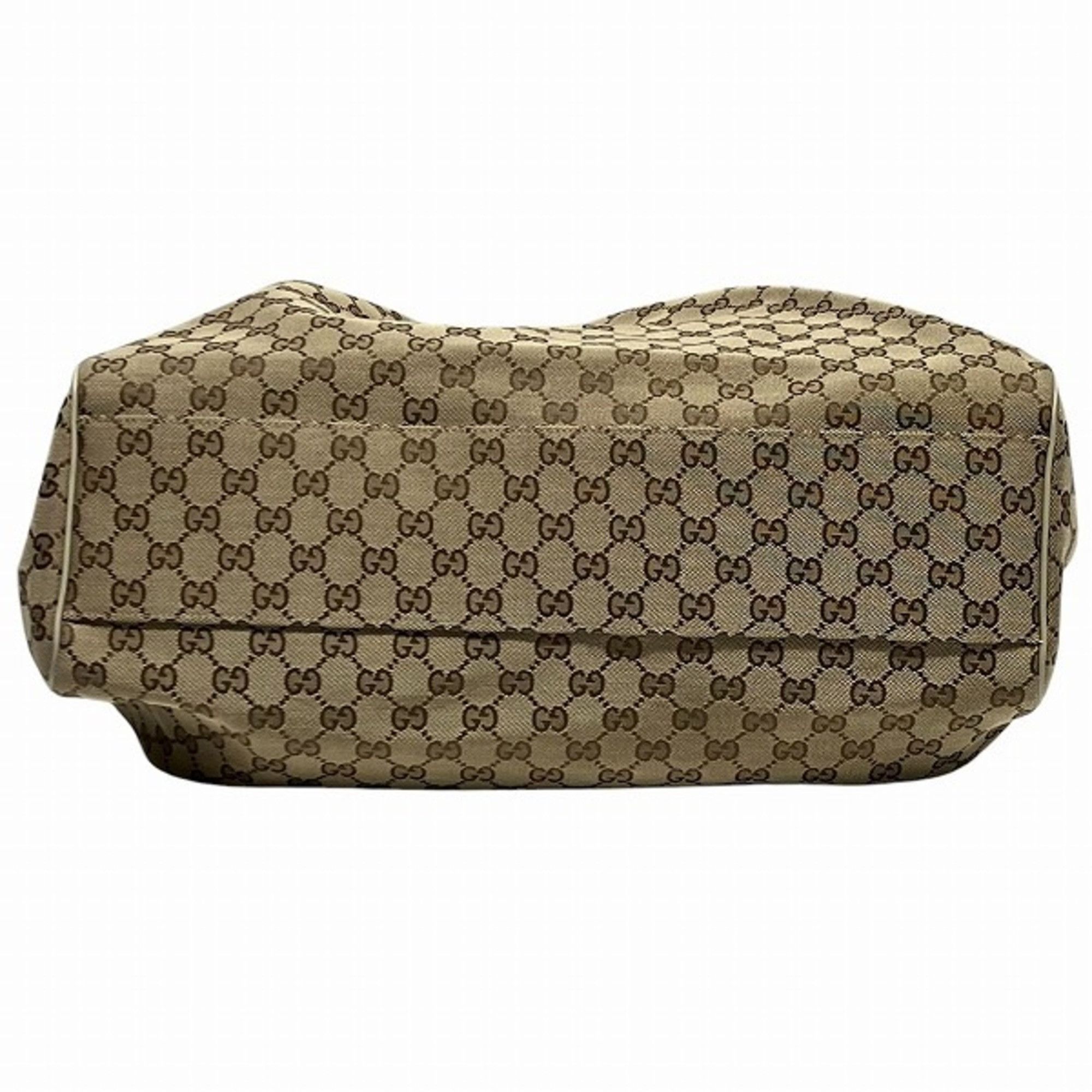 Gucci Gucci Sukey tote Size ONE SIZE - 4 Thumbnail
