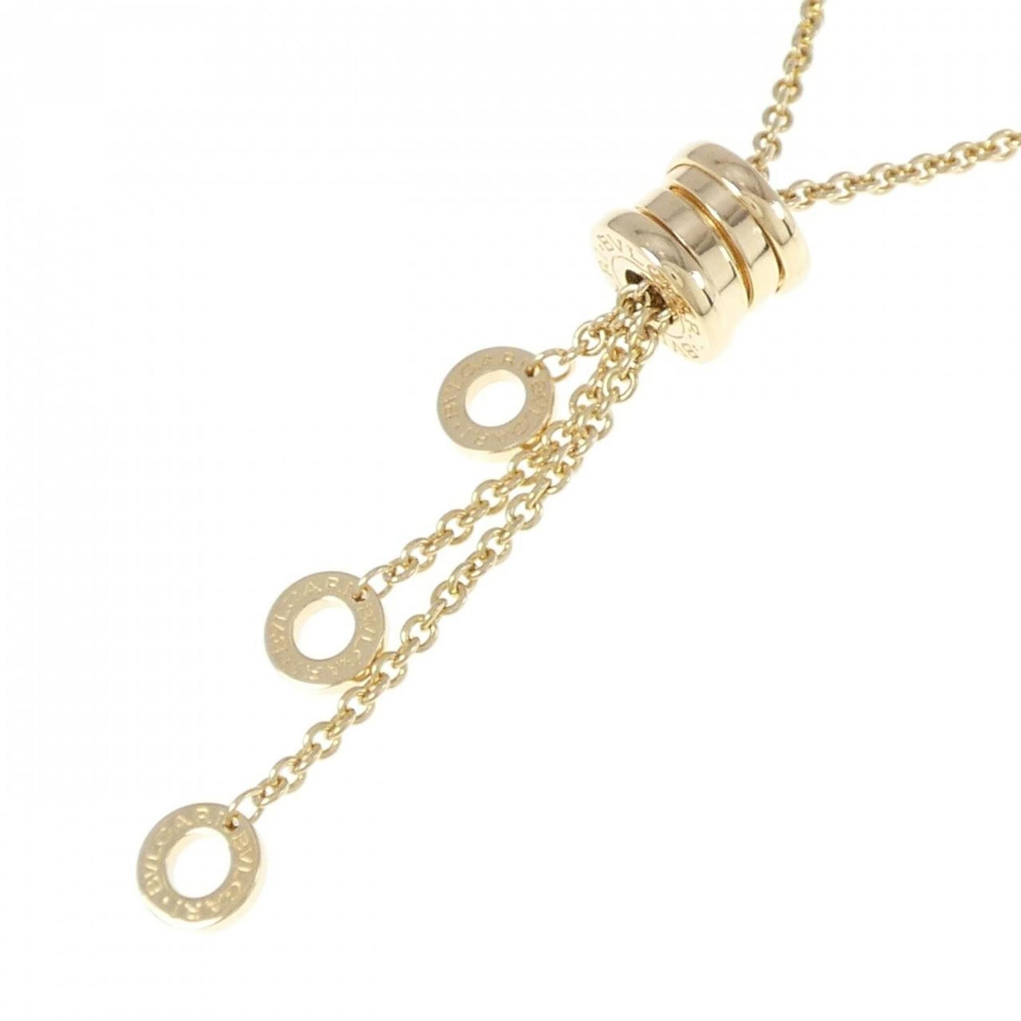 Bvlgari Bulgari B.Zero1 necklace Size ONE SIZE - 4 Thumbnail