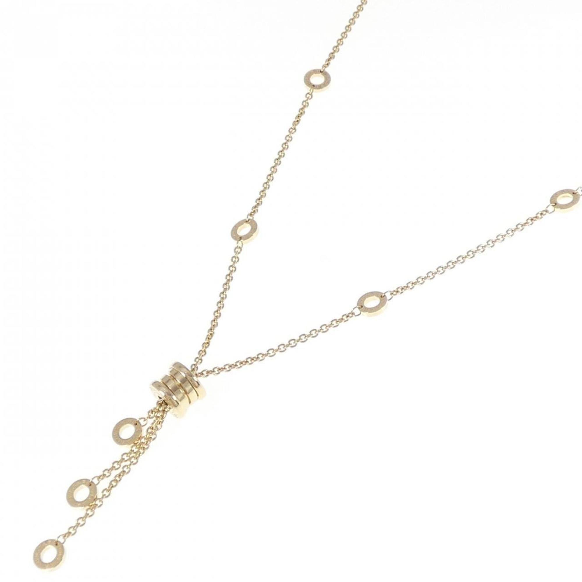 Bvlgari Bulgari B.Zero1 necklace Size ONE SIZE - 5 Thumbnail