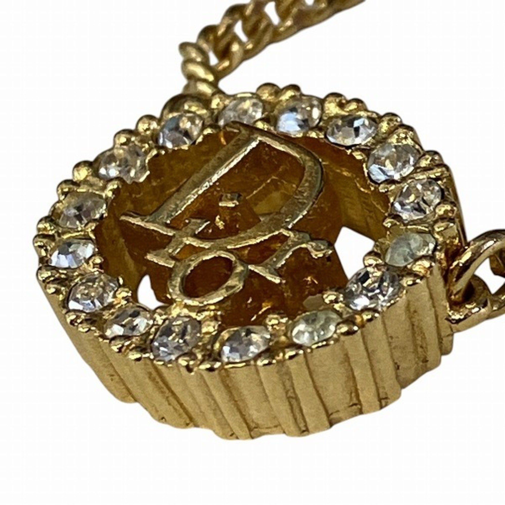 Dior Dior necklace Size ONE SIZE - 8 Thumbnail