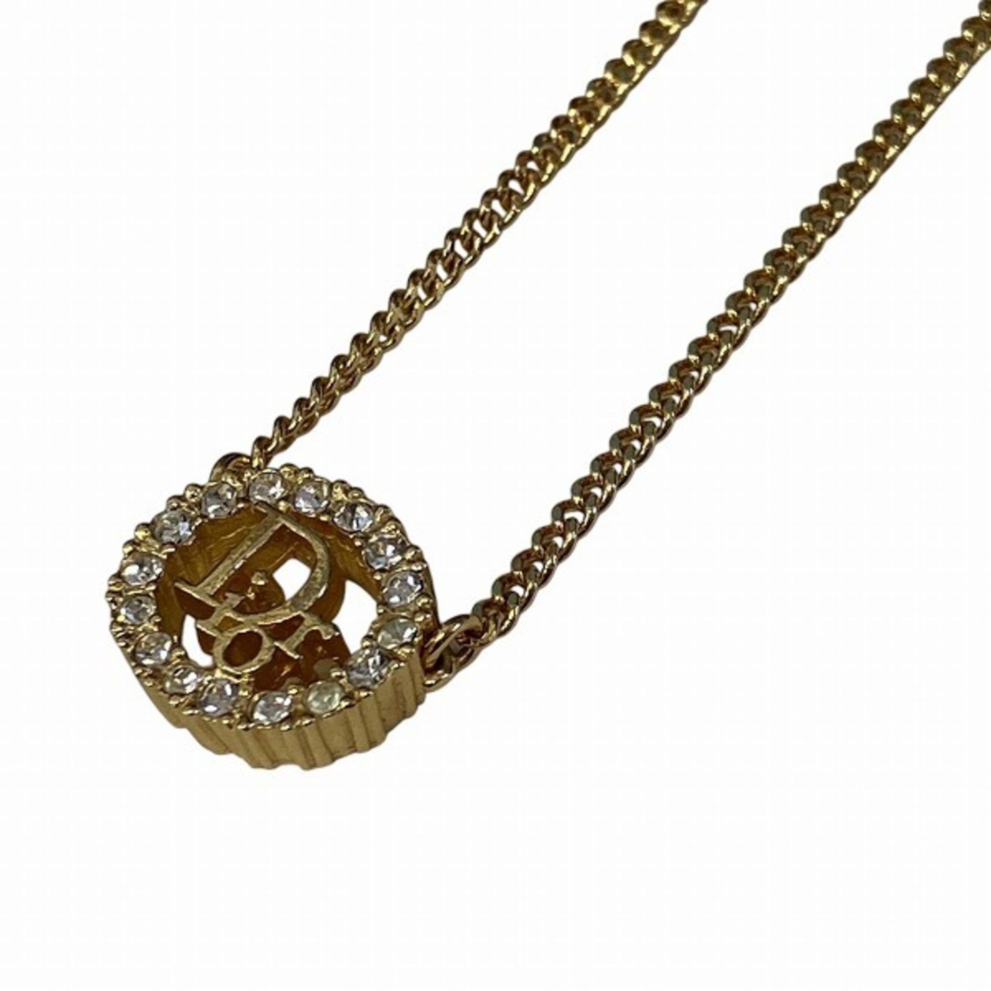 Dior Dior necklace Size ONE SIZE - 5 Thumbnail
