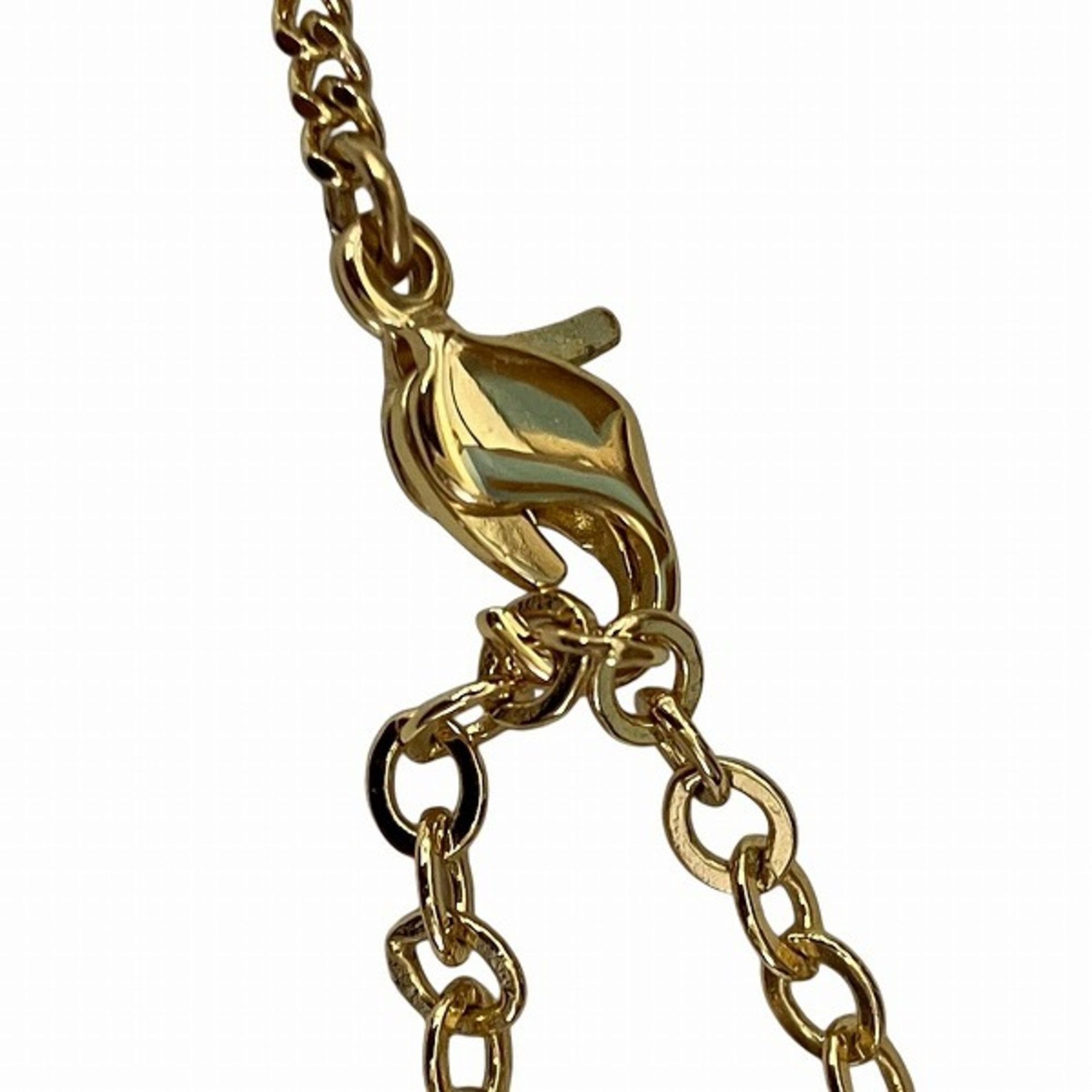 Dior Dior necklace Size ONE SIZE - 6 Thumbnail