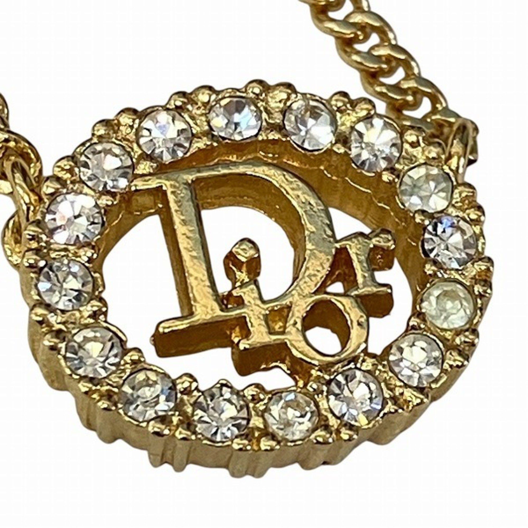Dior Dior necklace Size ONE SIZE - 9 Thumbnail