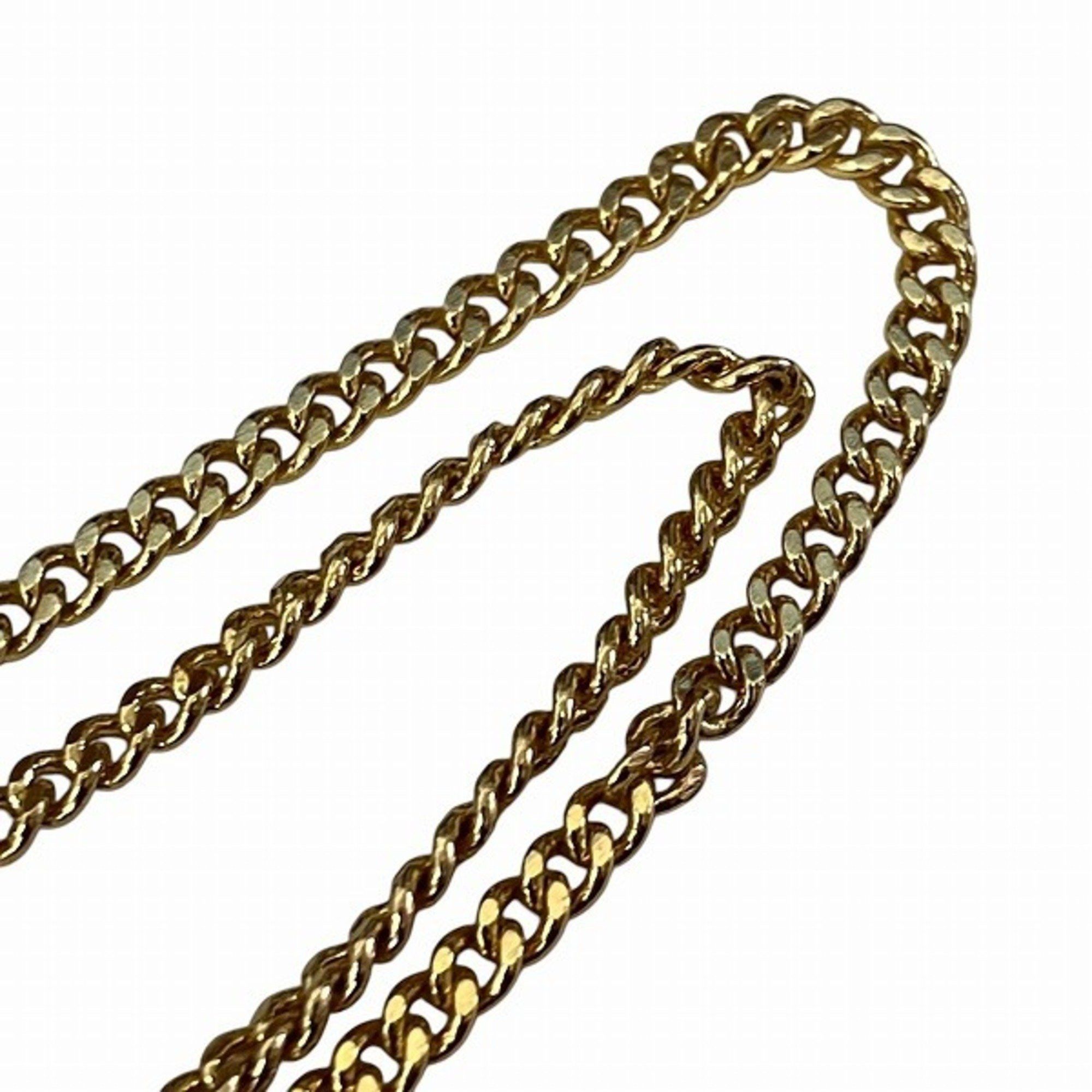 Dior Dior necklace Size ONE SIZE - 4 Thumbnail