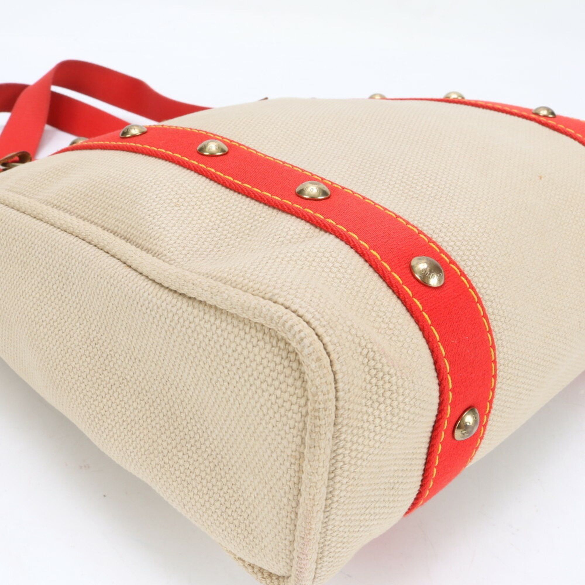 Louis Vuitton Louis Vuitton Antigua tote Size ONE SIZE - 8 Thumbnail