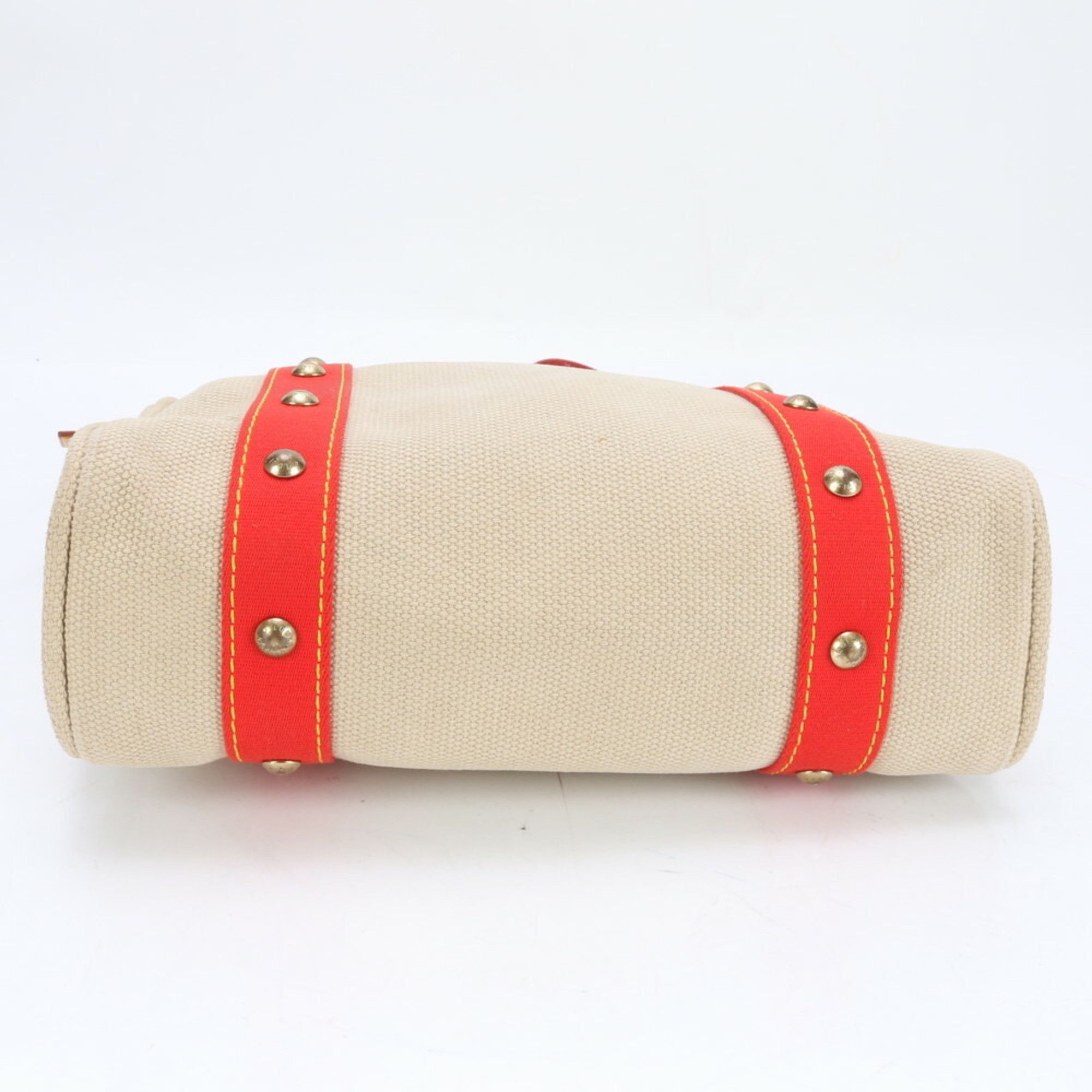 Louis Vuitton Louis Vuitton Antigua tote Size ONE SIZE - 6 Thumbnail