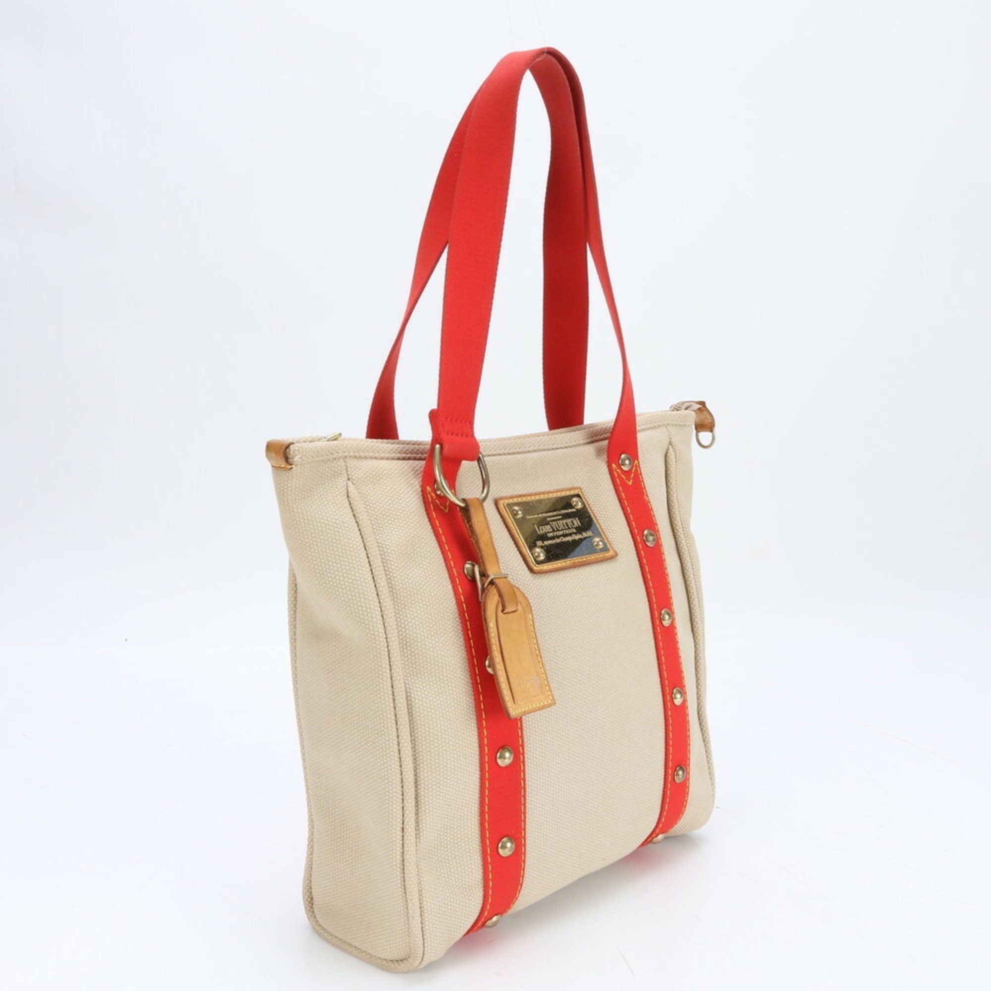 Louis Vuitton Louis Vuitton Antigua tote Size ONE SIZE - 3 Thumbnail