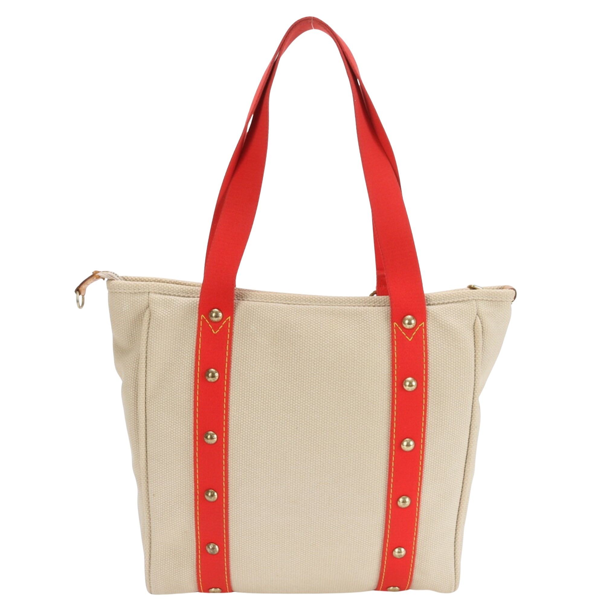 Louis Vuitton Louis Vuitton Antigua tote Size ONE SIZE - 2 Thumbnail
