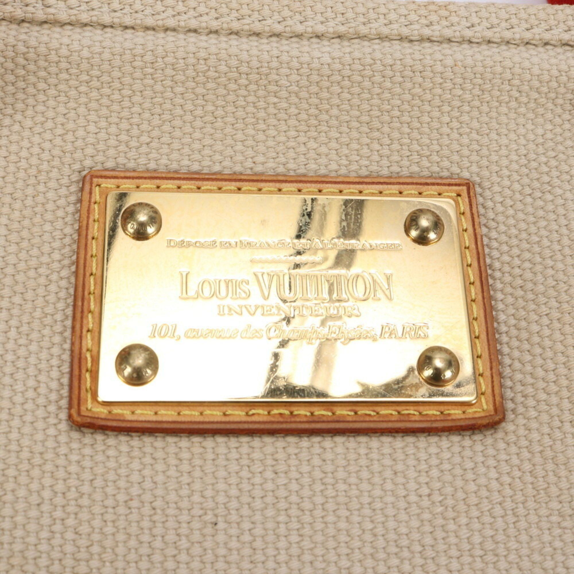 Louis Vuitton Louis Vuitton Antigua tote Size ONE SIZE - 11 Thumbnail
