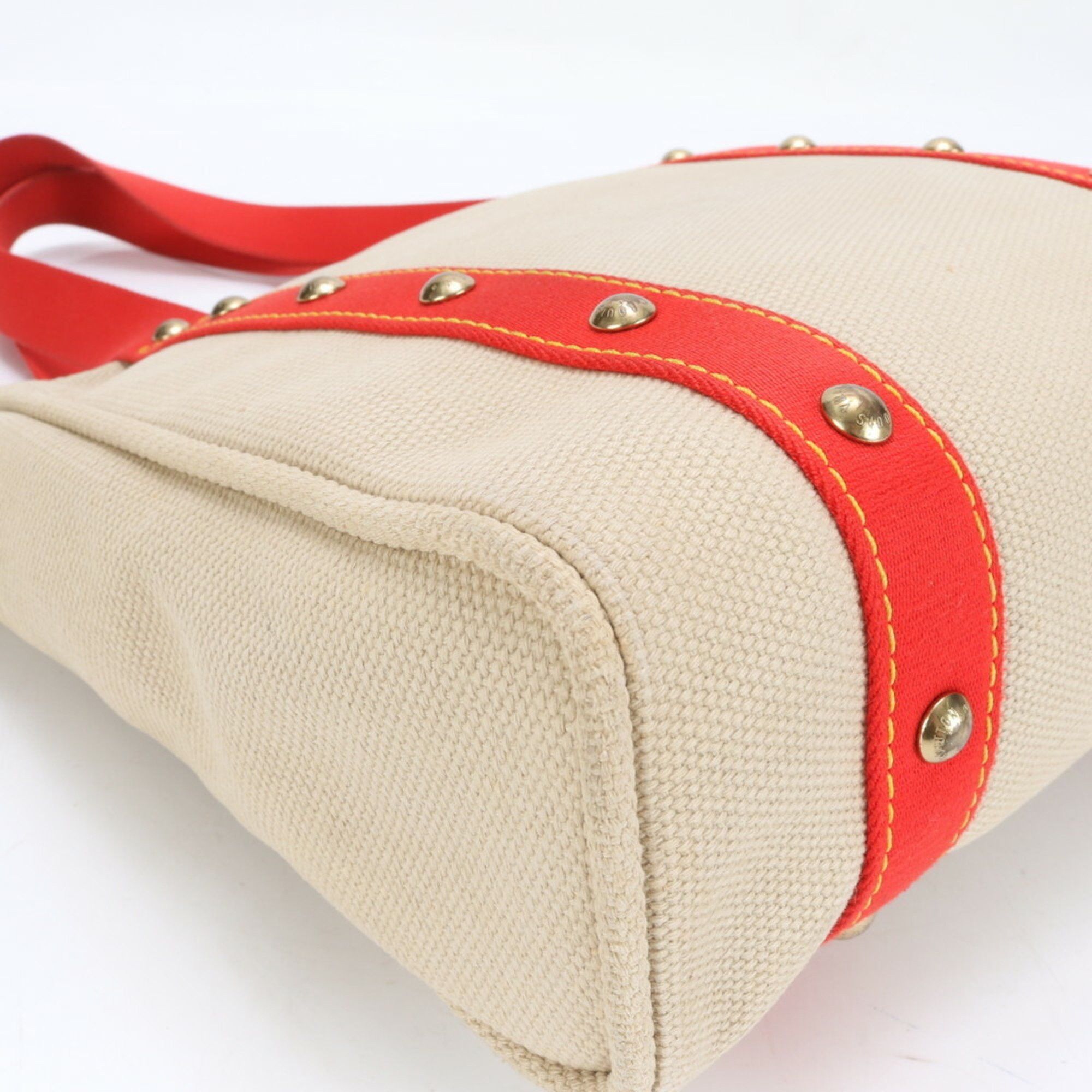 Louis Vuitton Louis Vuitton Antigua tote Size ONE SIZE - 10 Thumbnail