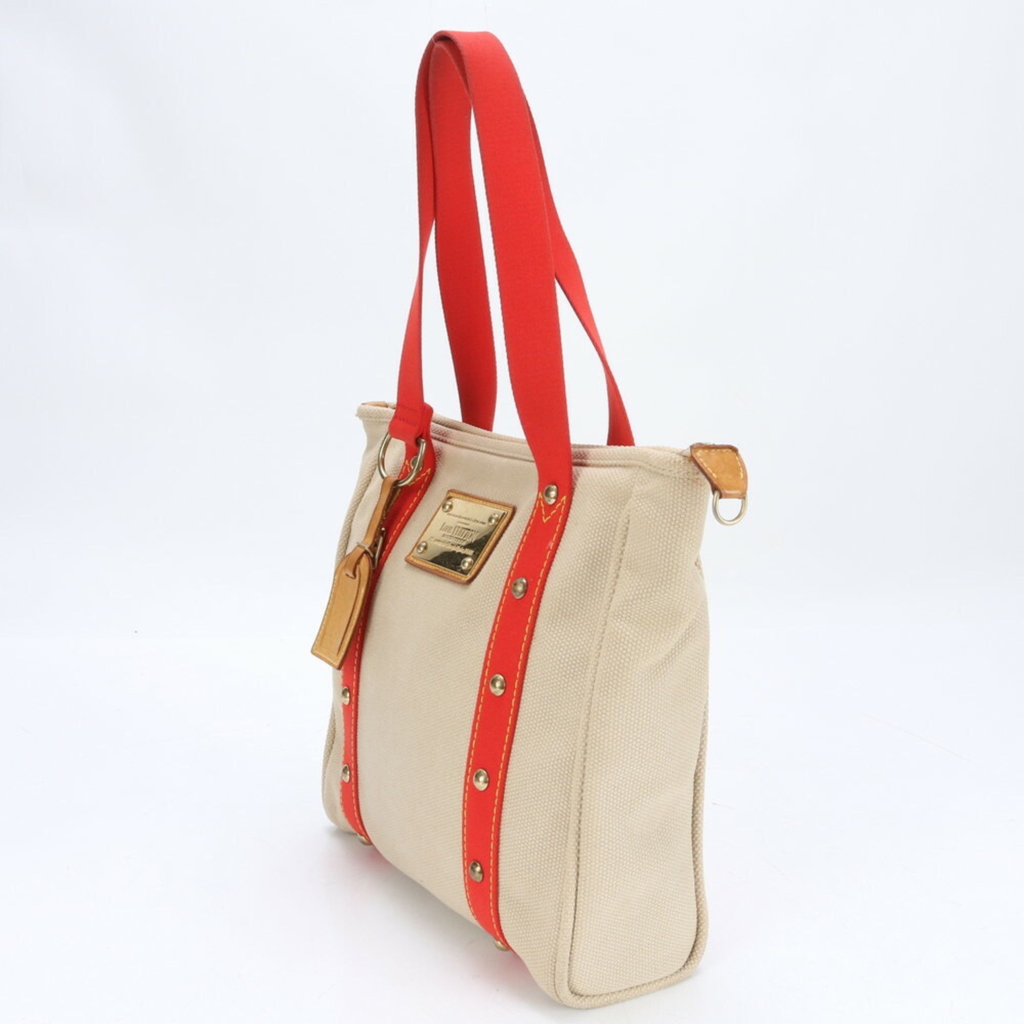 Louis Vuitton Louis Vuitton Antigua tote Size ONE SIZE - 4 Thumbnail