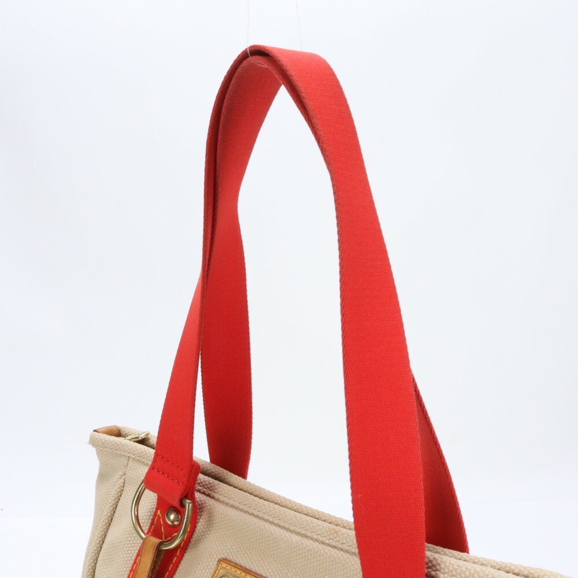 Louis Vuitton Louis Vuitton Antigua tote Size ONE SIZE - 5 Thumbnail