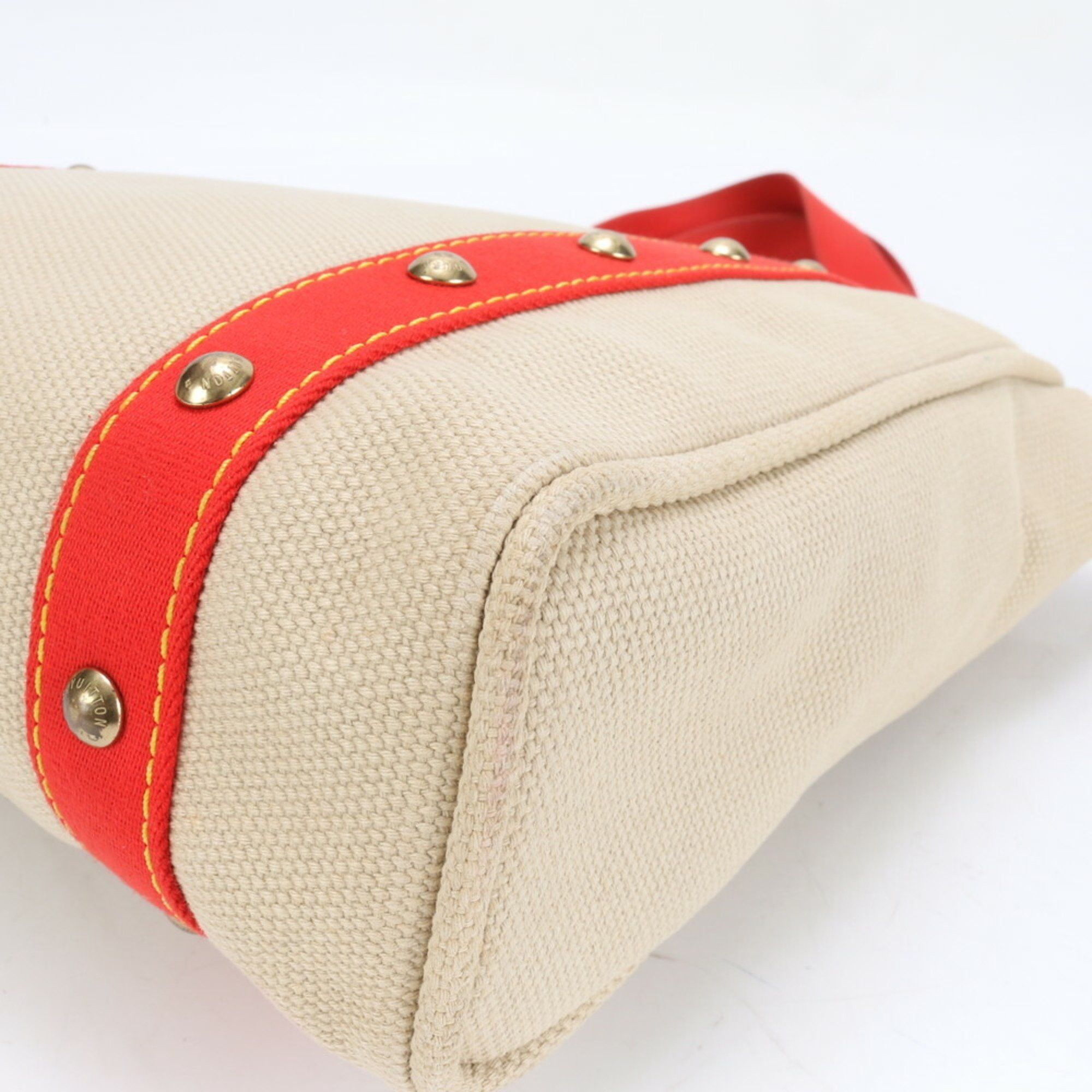 Louis Vuitton Louis Vuitton Antigua tote Size ONE SIZE - 9 Thumbnail