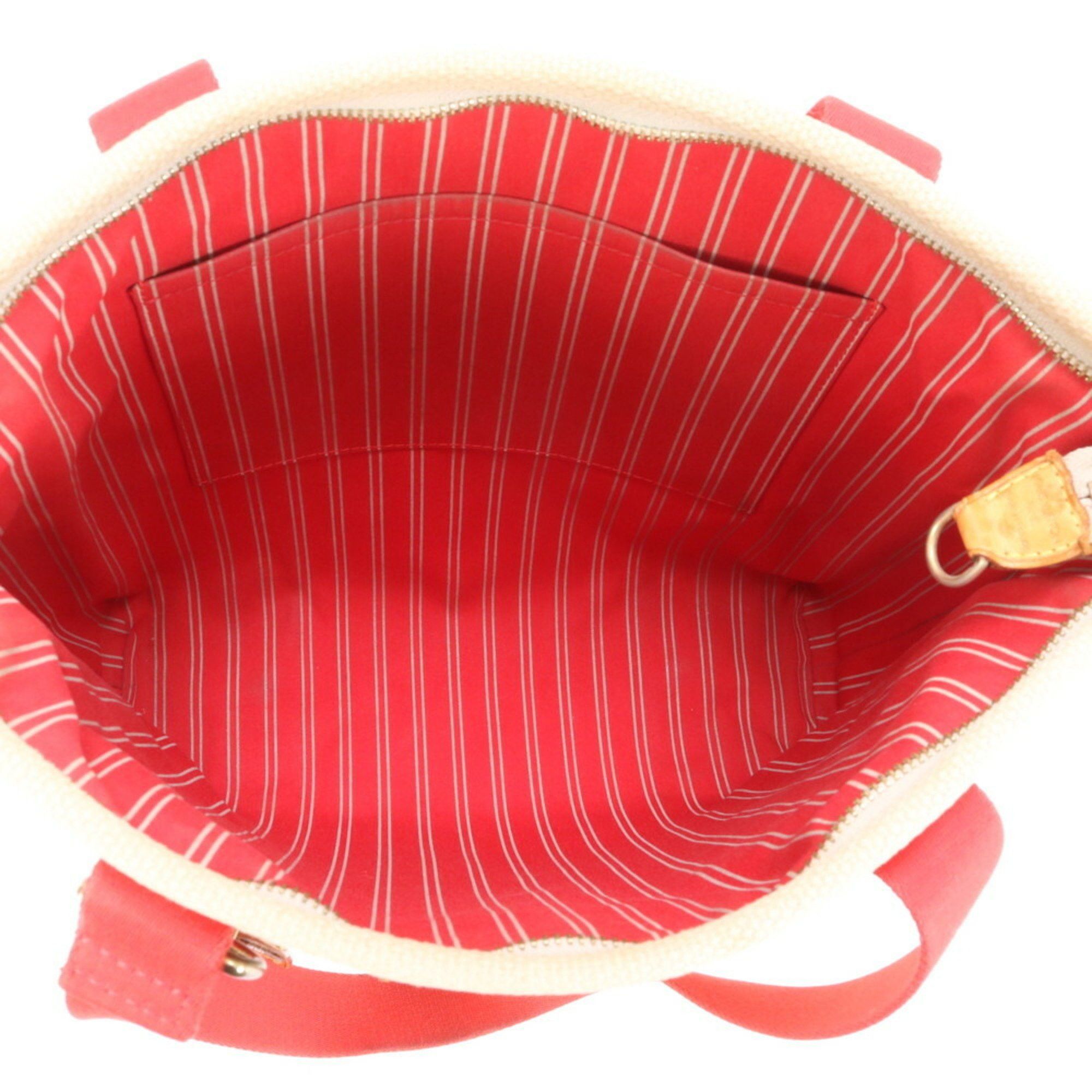 Louis Vuitton Louis Vuitton Antigua tote Size ONE SIZE - 12 Thumbnail