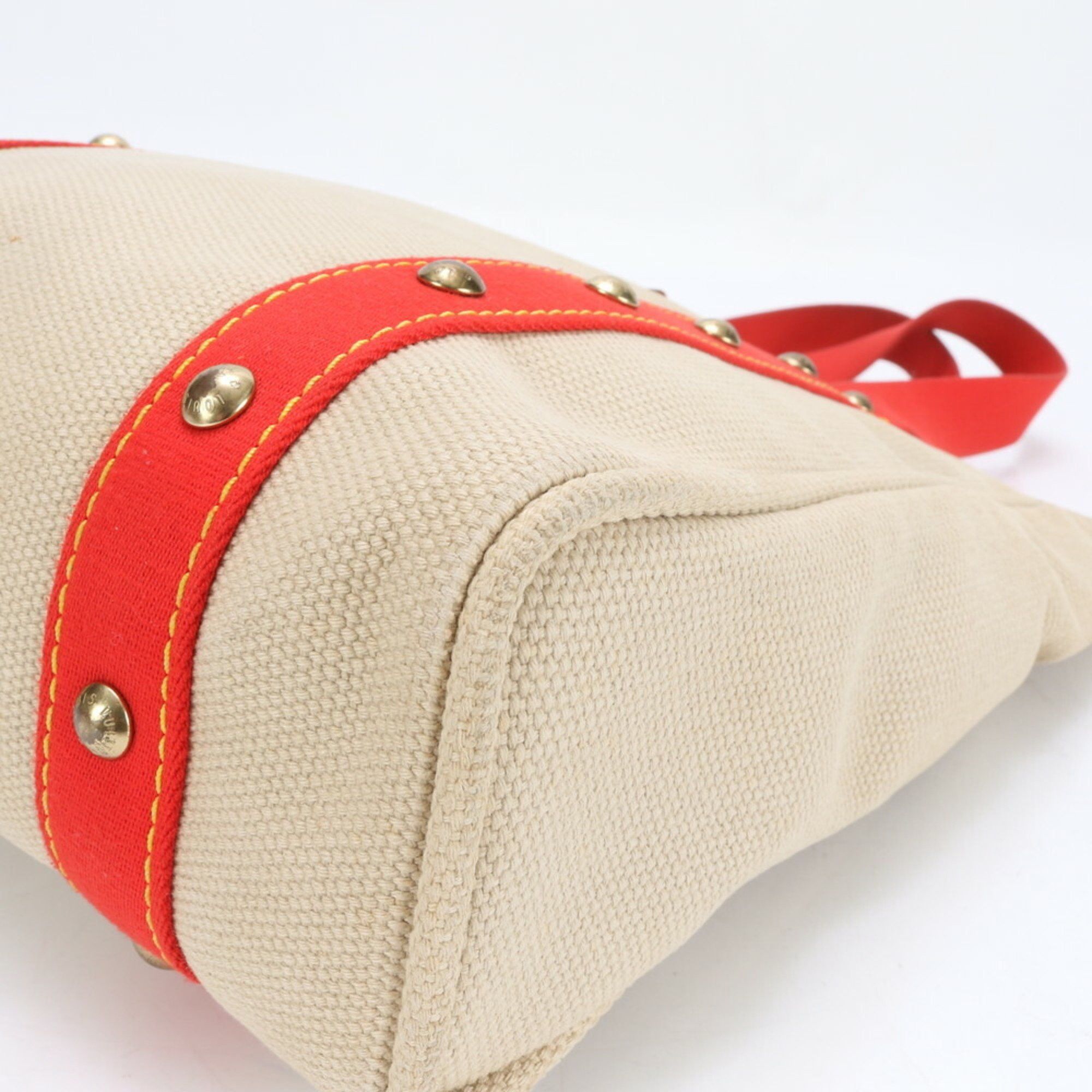 Louis Vuitton Louis Vuitton Antigua tote Size ONE SIZE - 7 Thumbnail