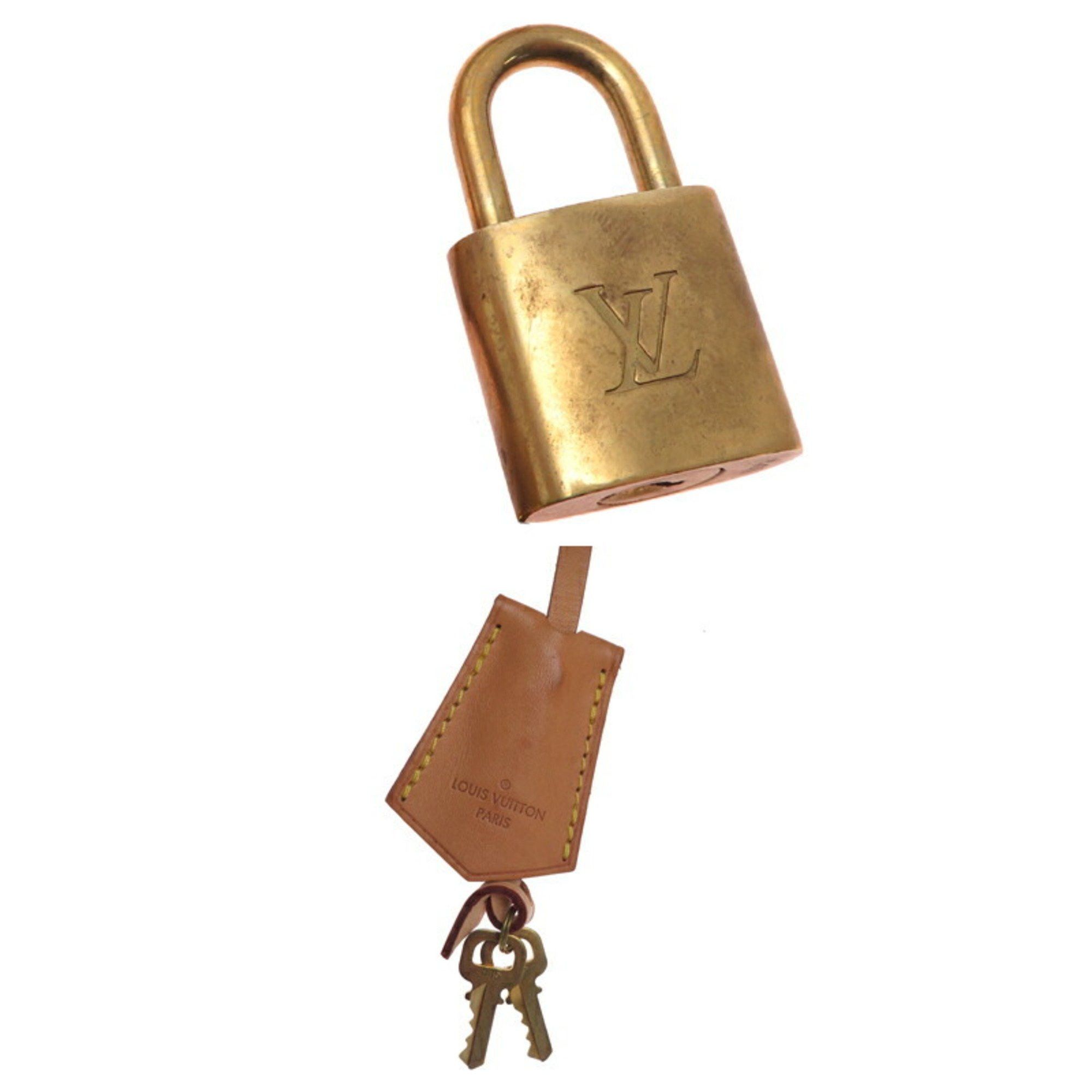 Louis Vuitton Louis Vuitton handbag Size ONE SIZE - 8 Thumbnail