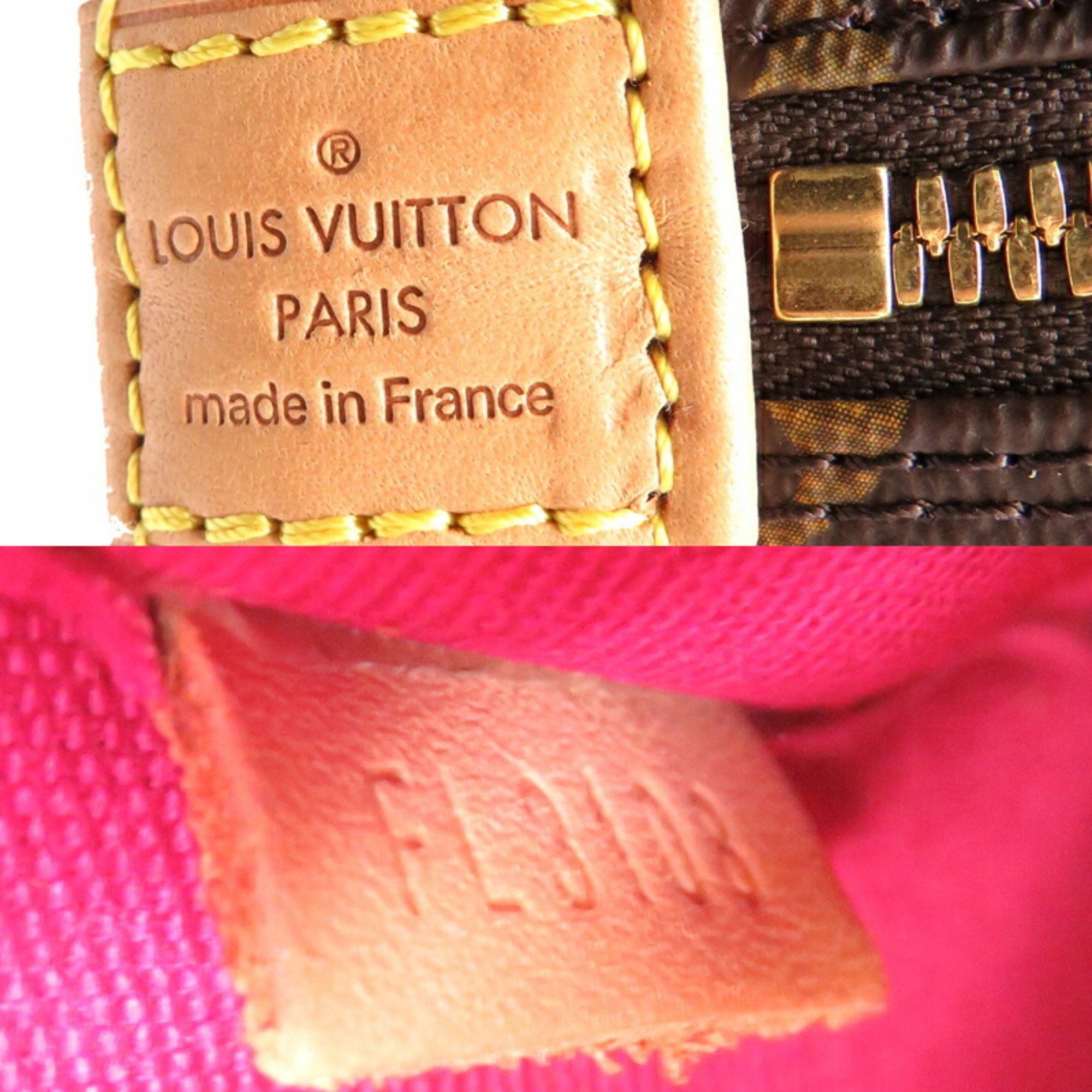 Louis Vuitton Louis Vuitton handbag Size ONE SIZE - 7 Thumbnail