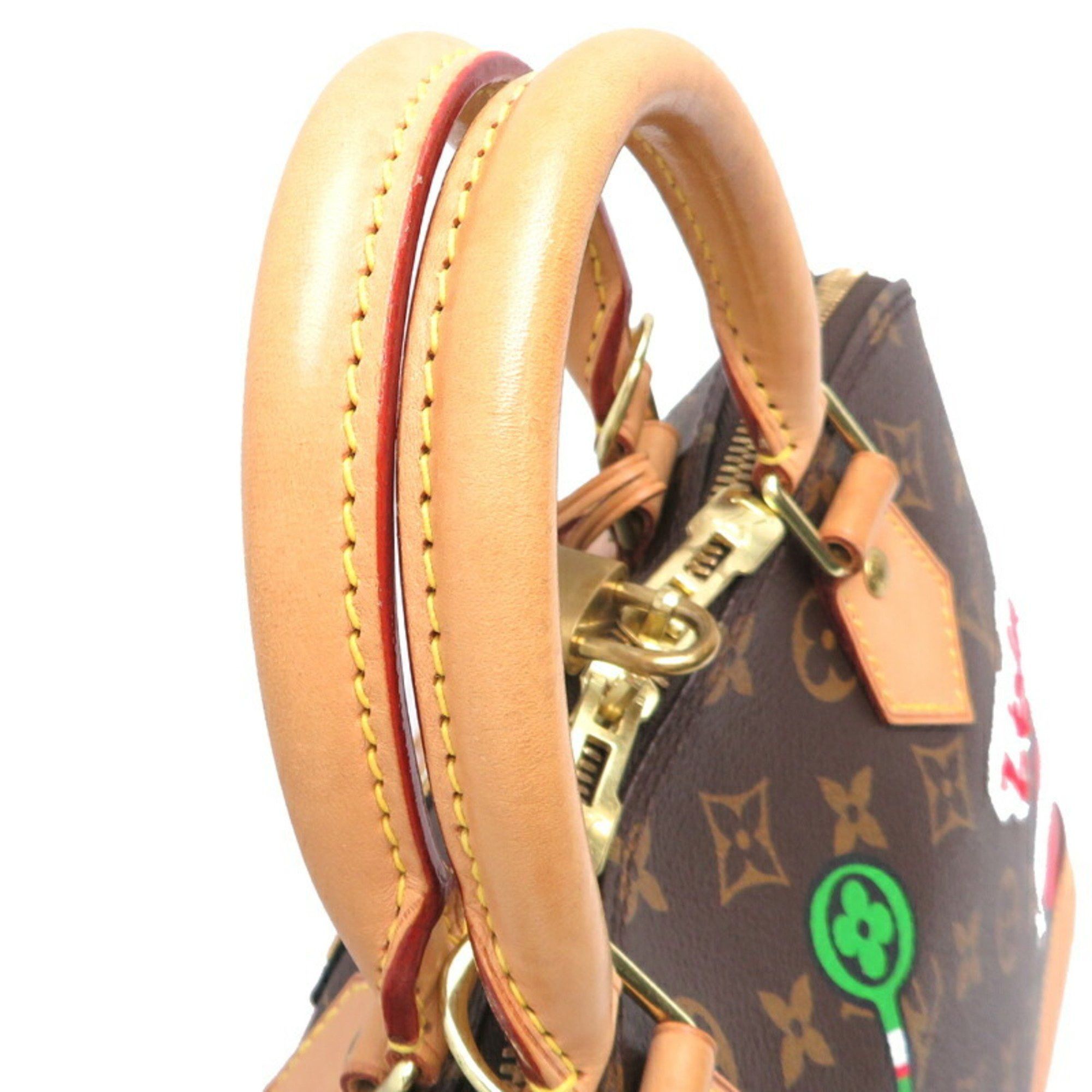 Louis Vuitton Louis Vuitton handbag Size ONE SIZE - 4 Thumbnail