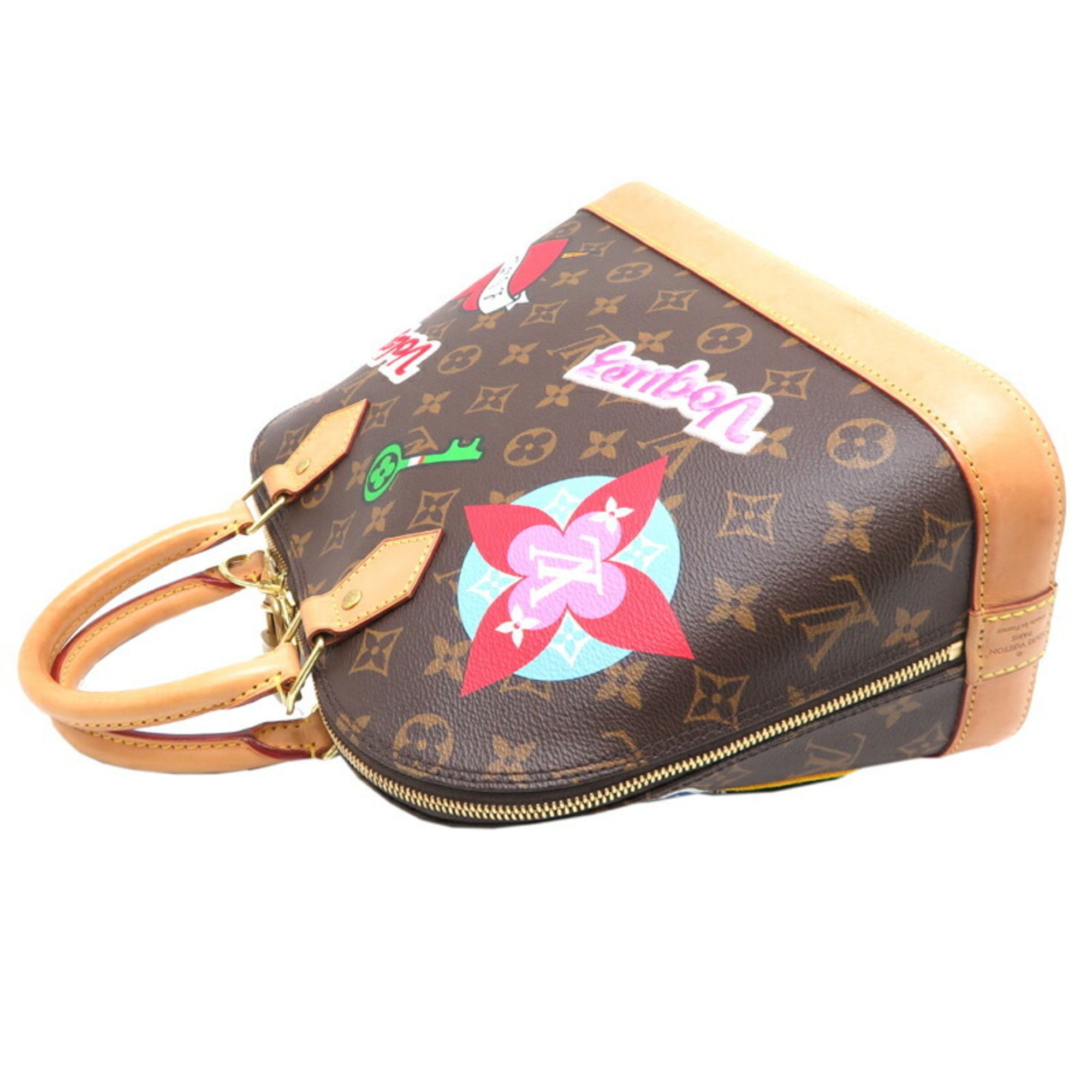 Louis Vuitton Louis Vuitton handbag Size ONE SIZE - 3 Thumbnail