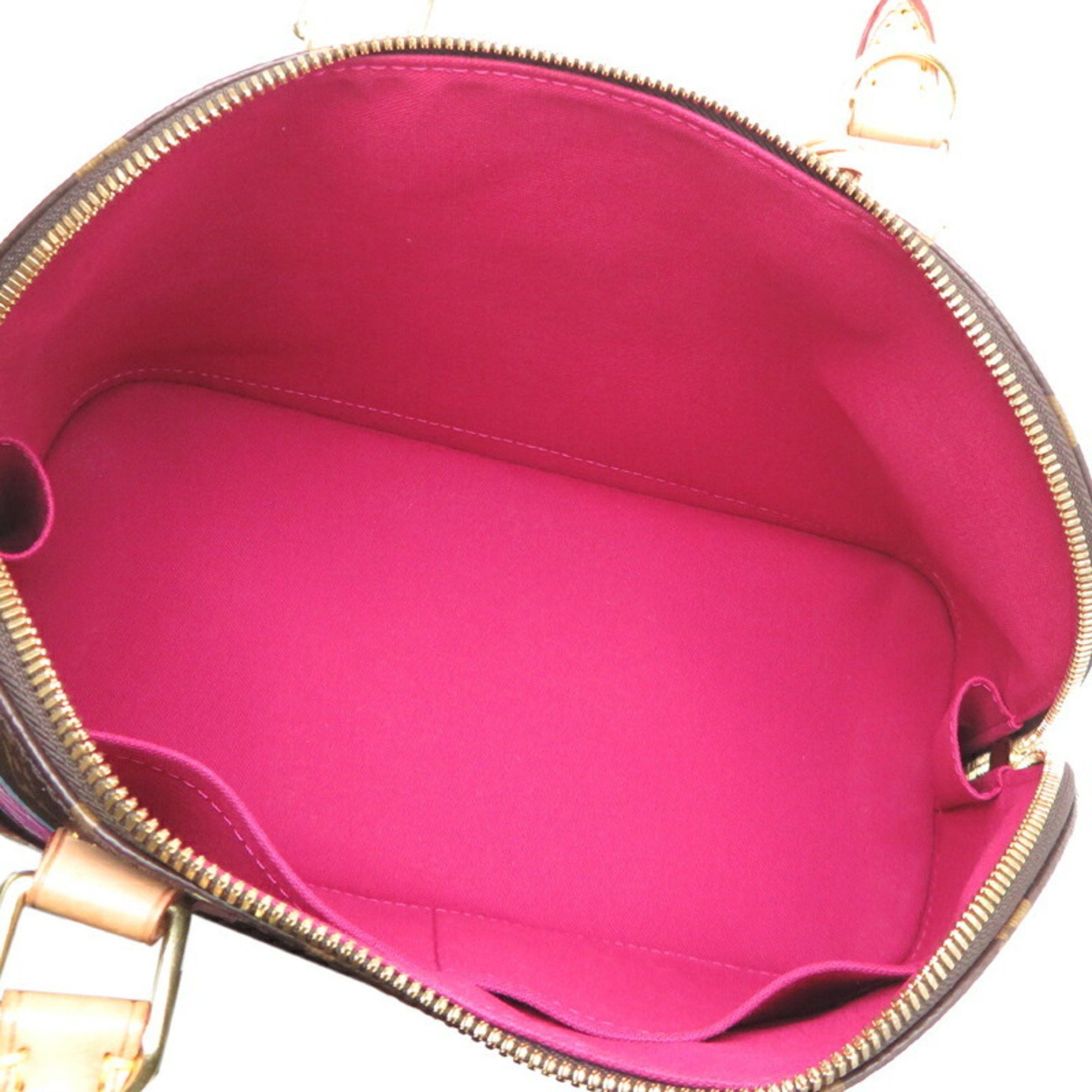 Louis Vuitton Louis Vuitton handbag Size ONE SIZE - 6 Thumbnail