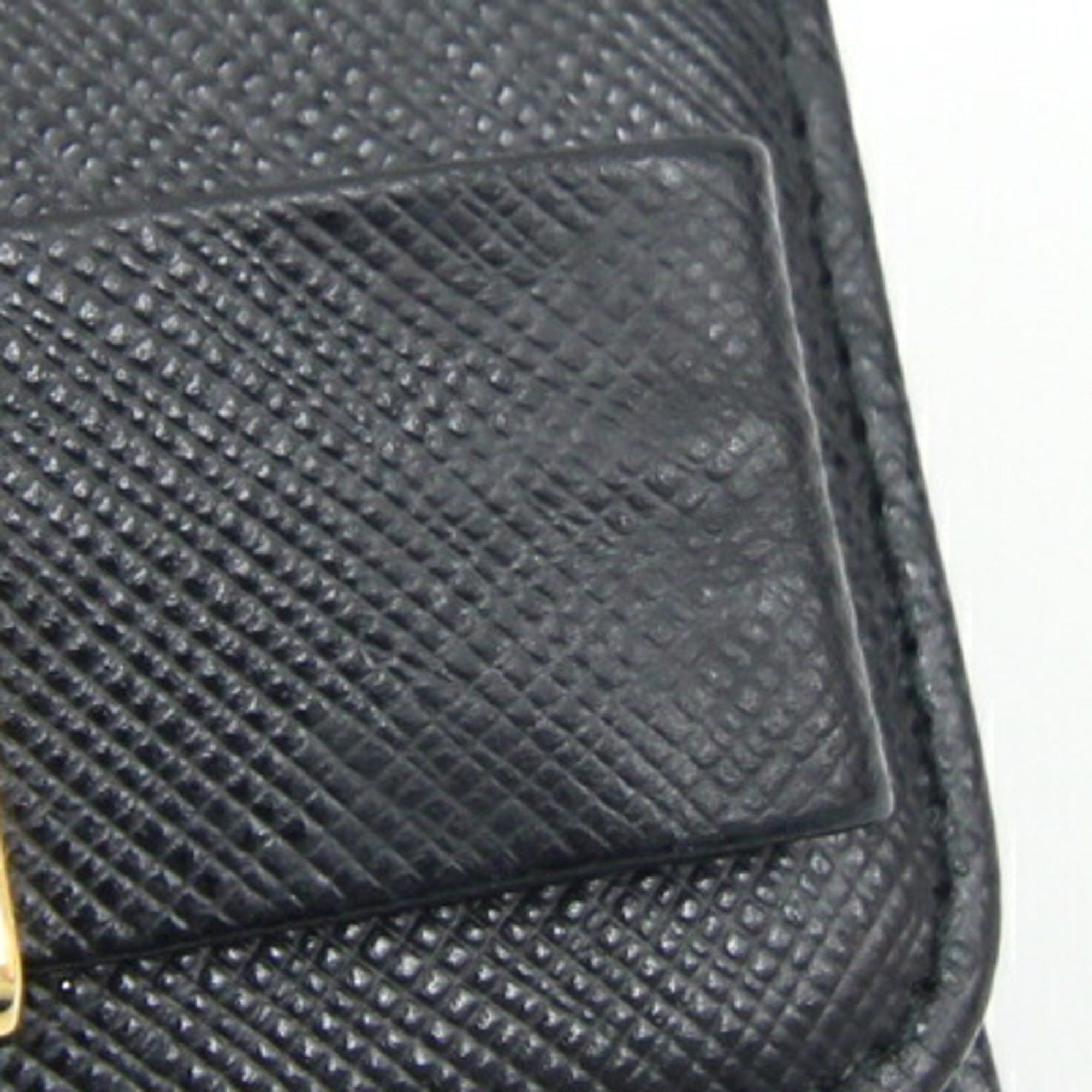 Prada Prada 6 keys wallet Size ONE SIZE - 6 Thumbnail