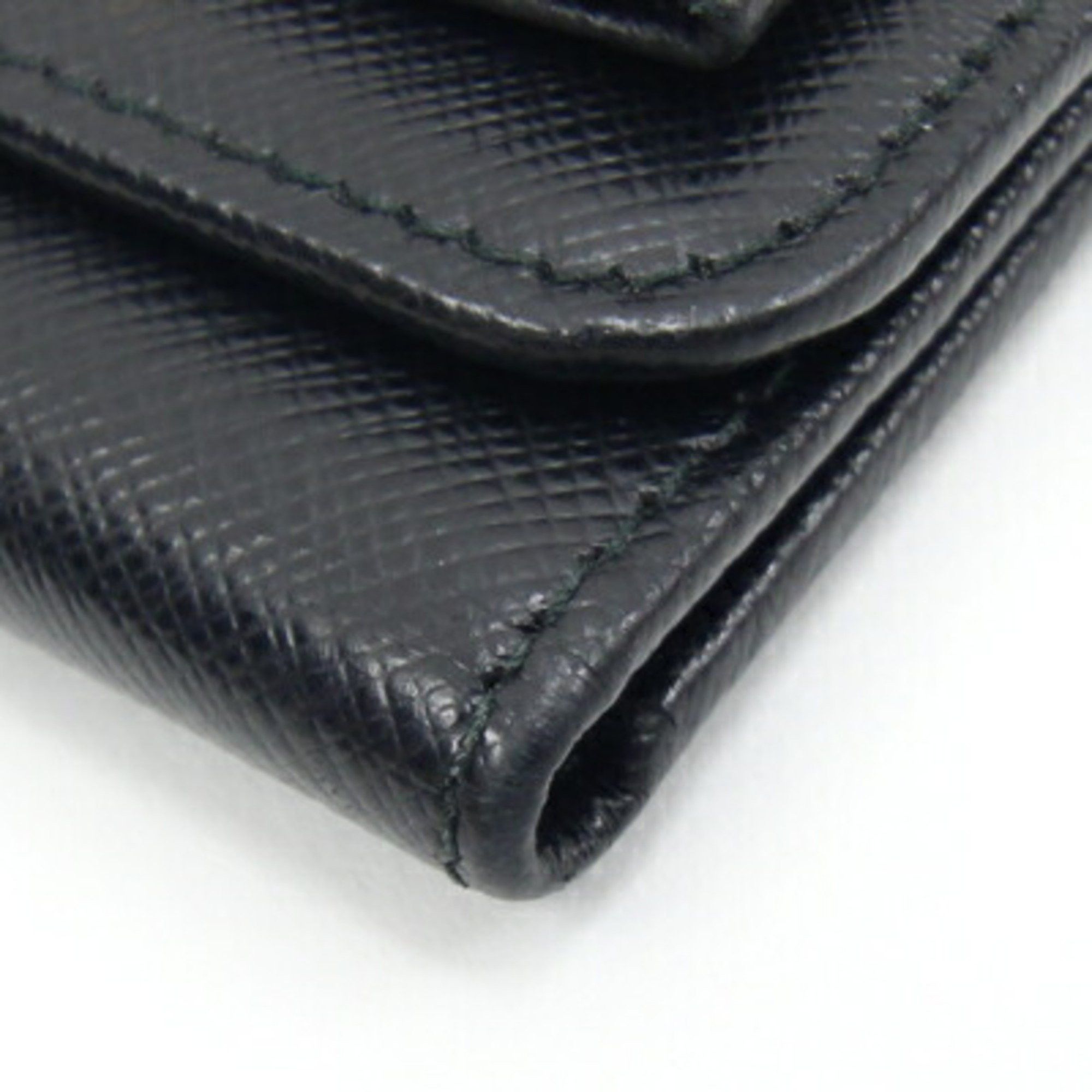 Prada Prada 6 keys wallet Size ONE SIZE - 4 Thumbnail