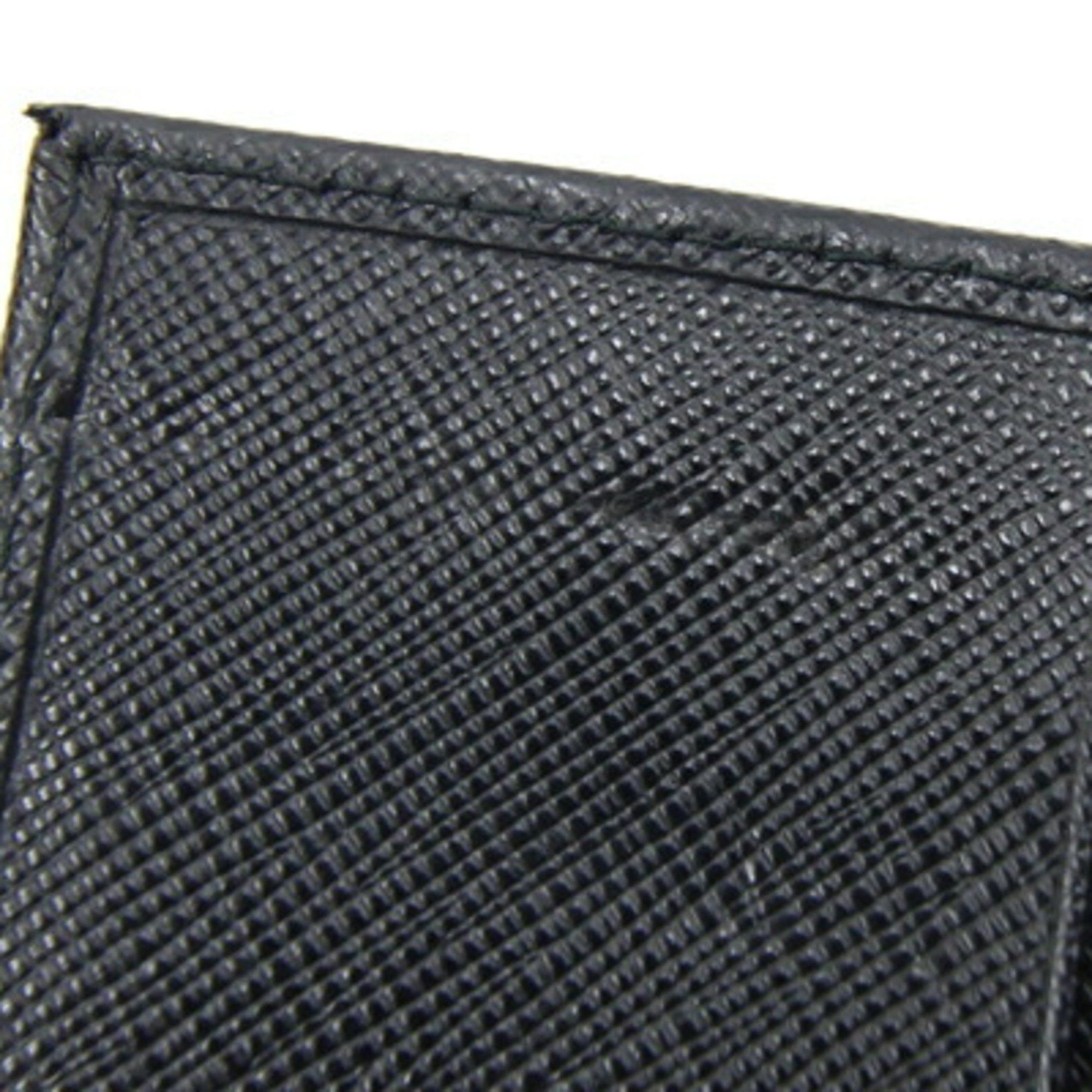 Prada Prada 6 keys wallet Size ONE SIZE - 8 Thumbnail