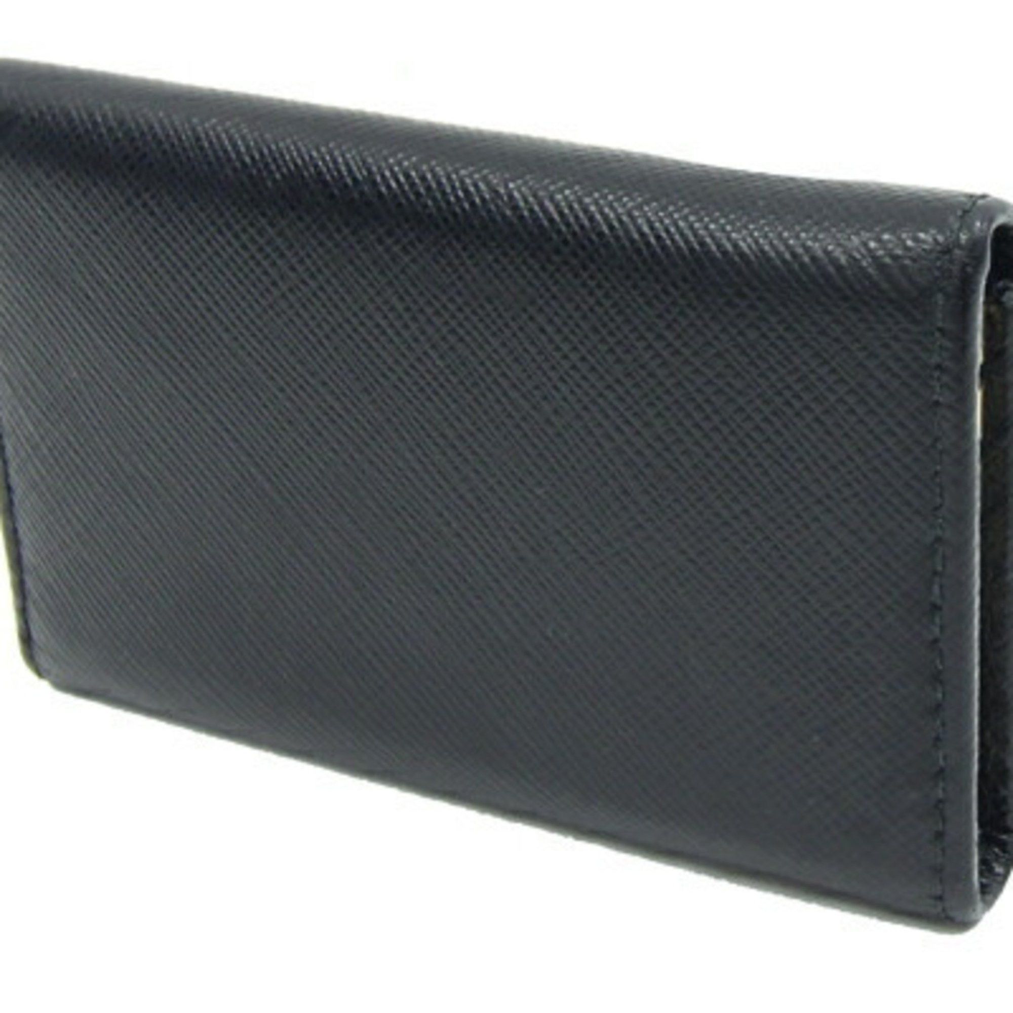 Prada Prada 6 keys wallet Size ONE SIZE - 2 Thumbnail