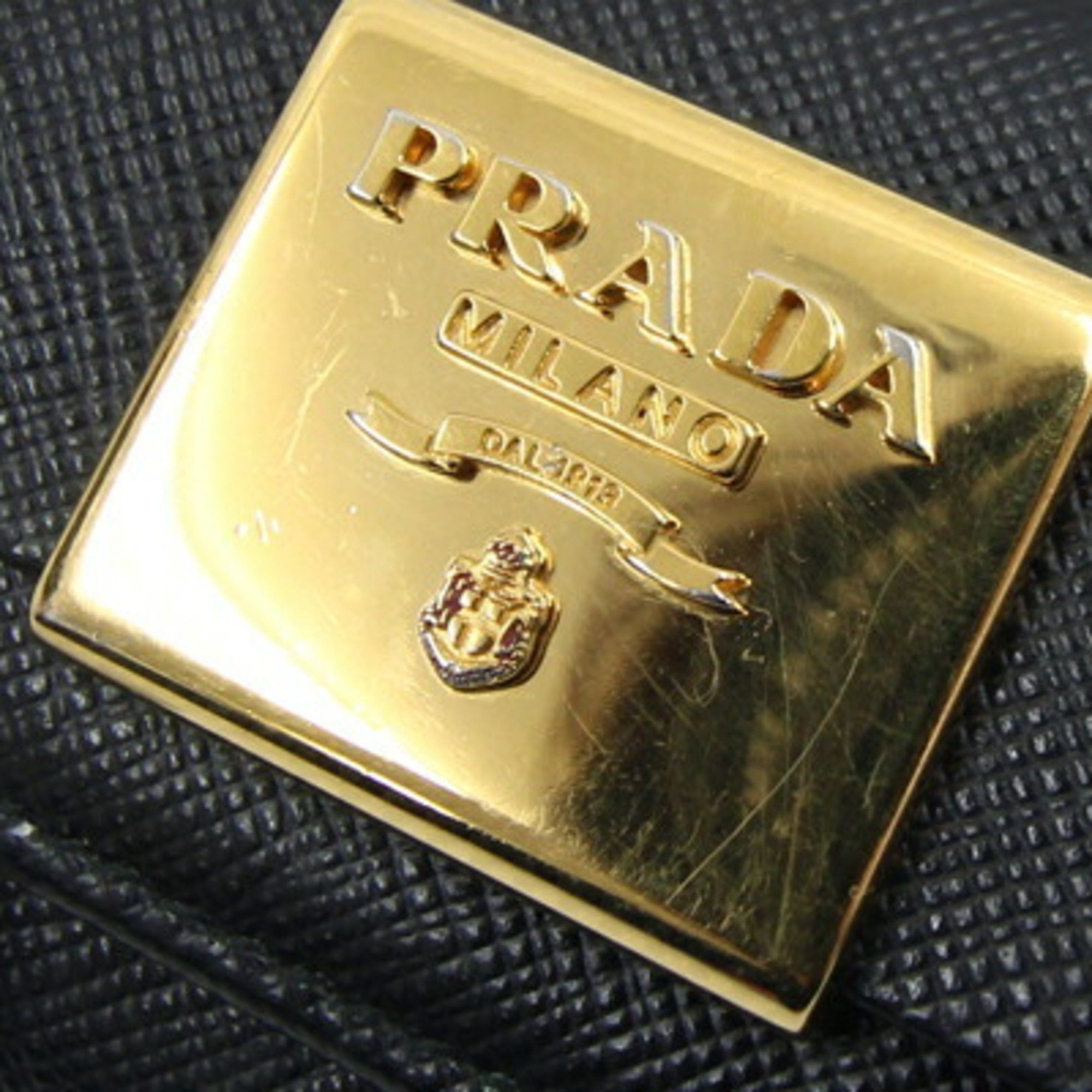 Prada Prada 6 keys wallet Size ONE SIZE - 7 Thumbnail