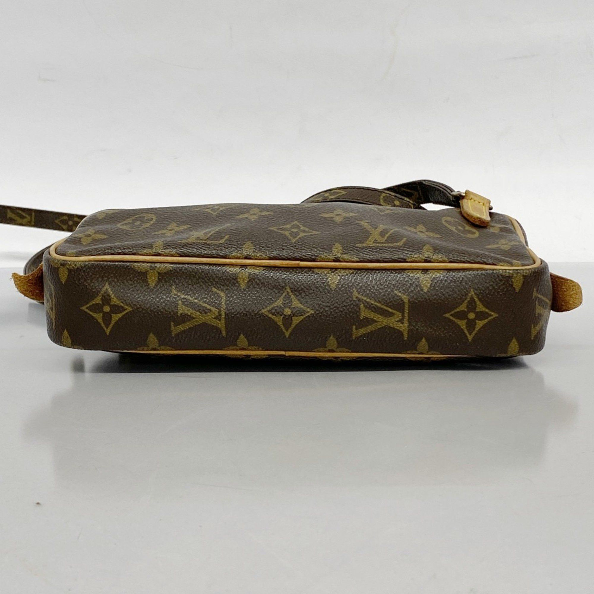 Louis Vuitton Louis Vuitton Marly shoulder Size ONE SIZE - 5 Thumbnail