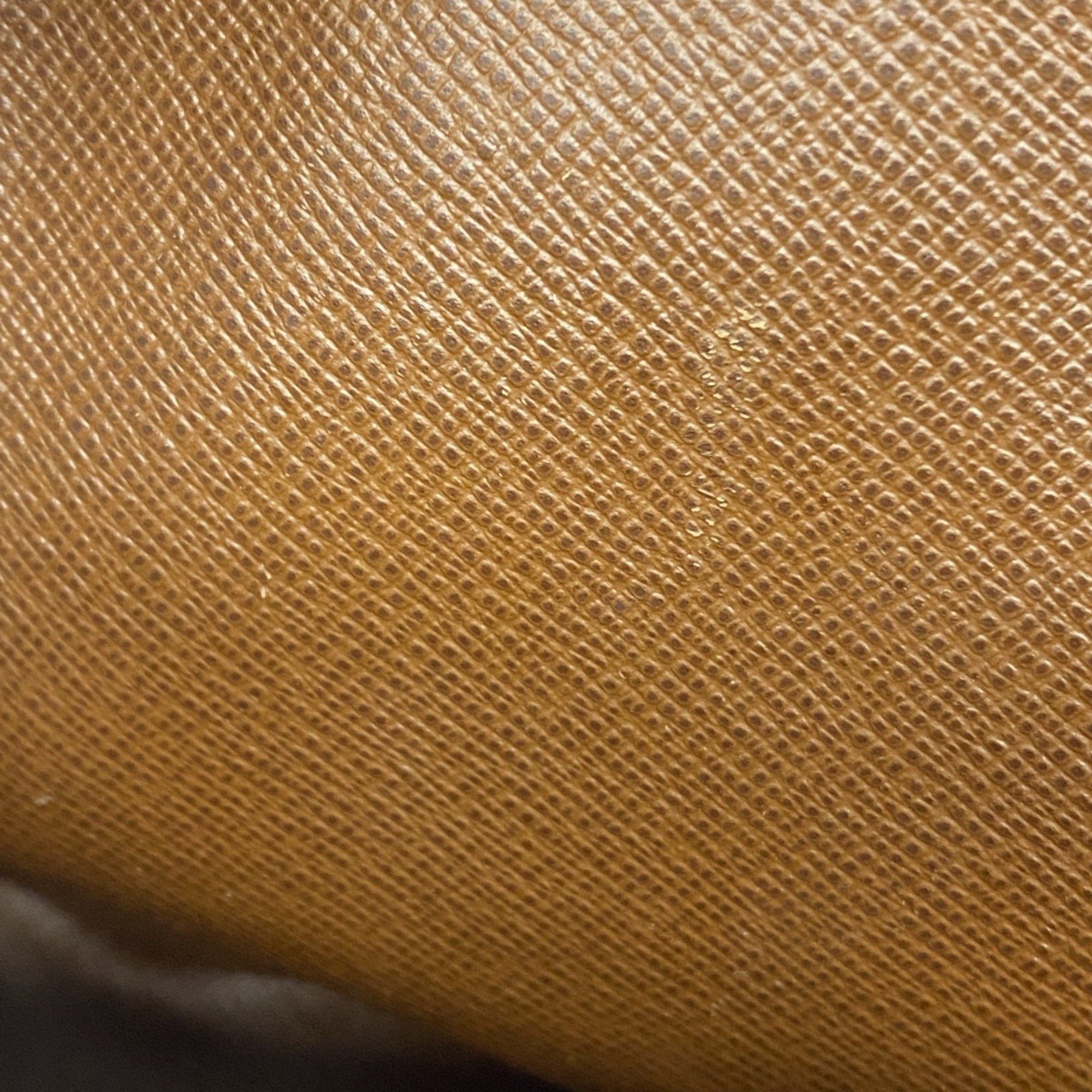 Louis Vuitton Louis Vuitton Marly shoulder Size ONE SIZE - 10 Thumbnail