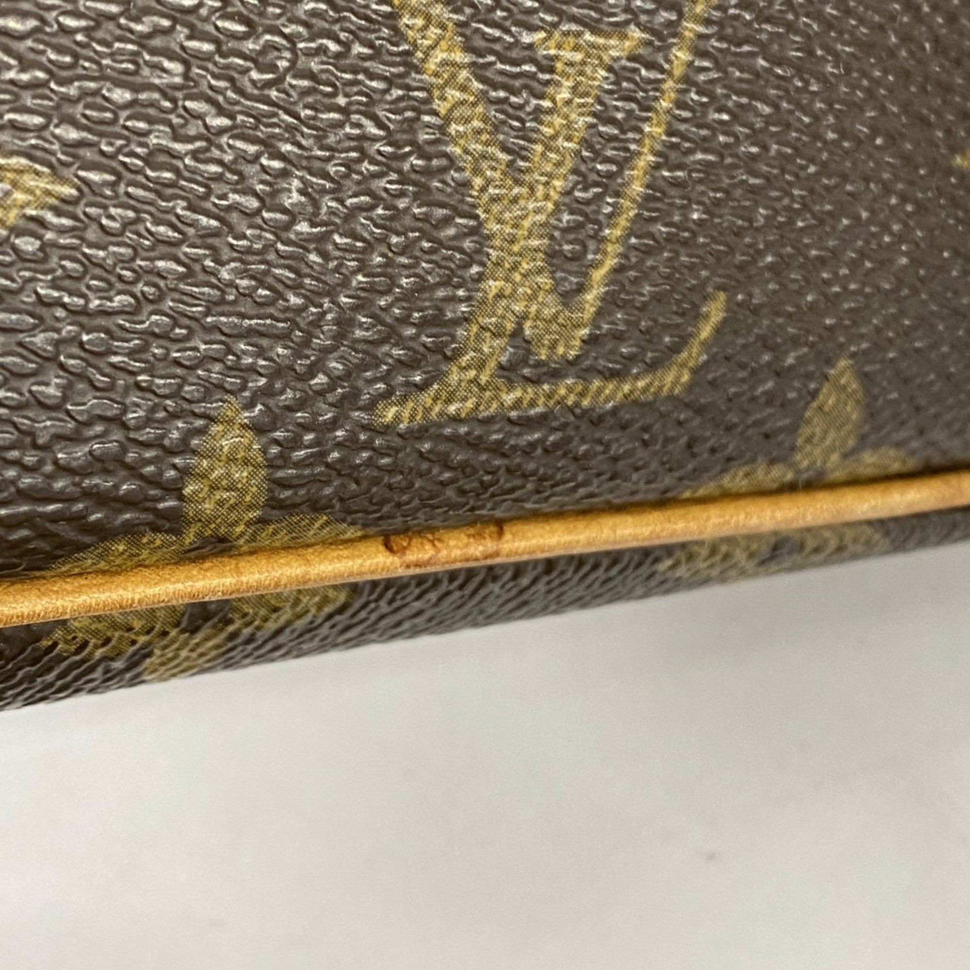 Louis Vuitton Louis Vuitton Marly shoulder Size ONE SIZE - 7 Thumbnail