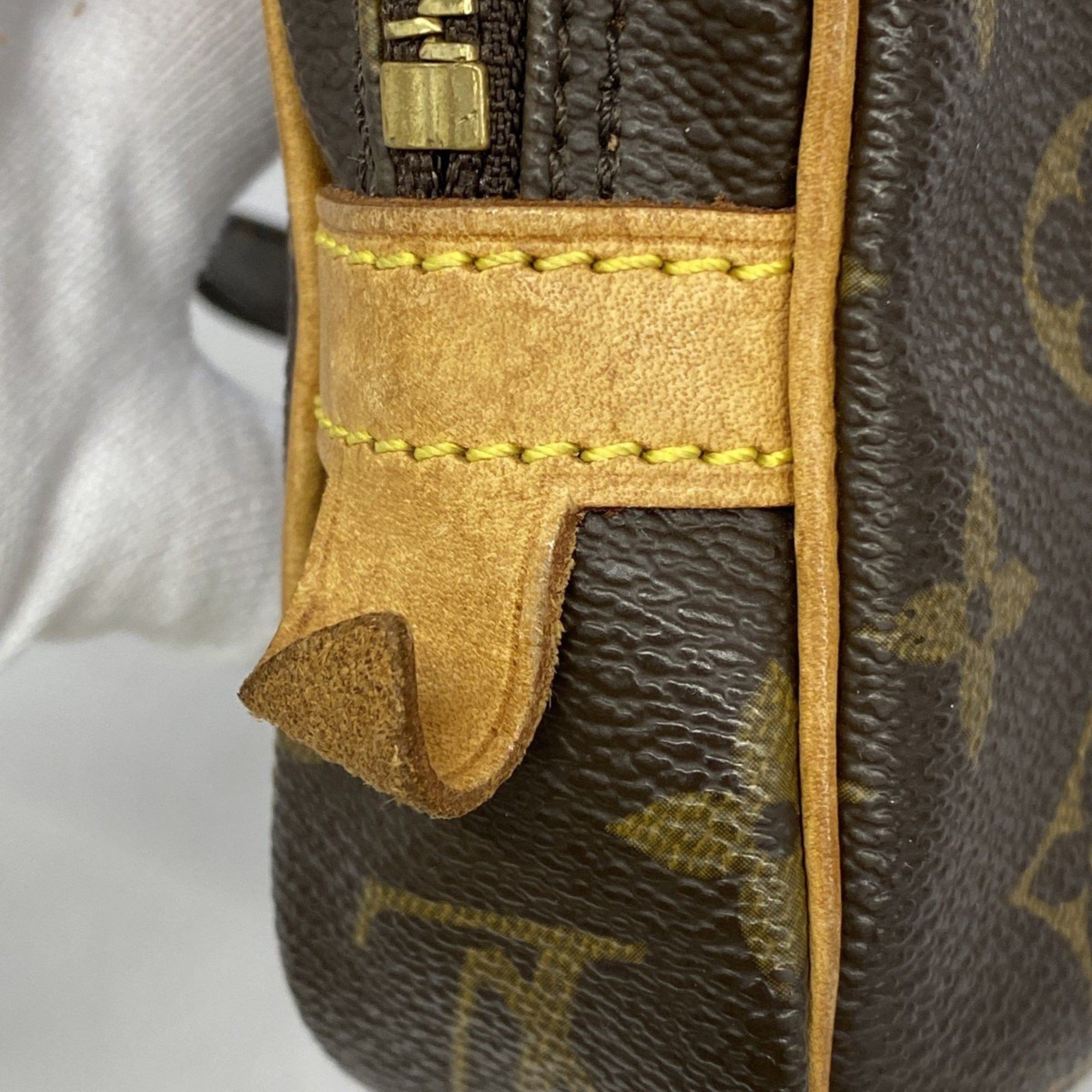 Louis Vuitton Louis Vuitton Marly shoulder Size ONE SIZE - 8 Thumbnail