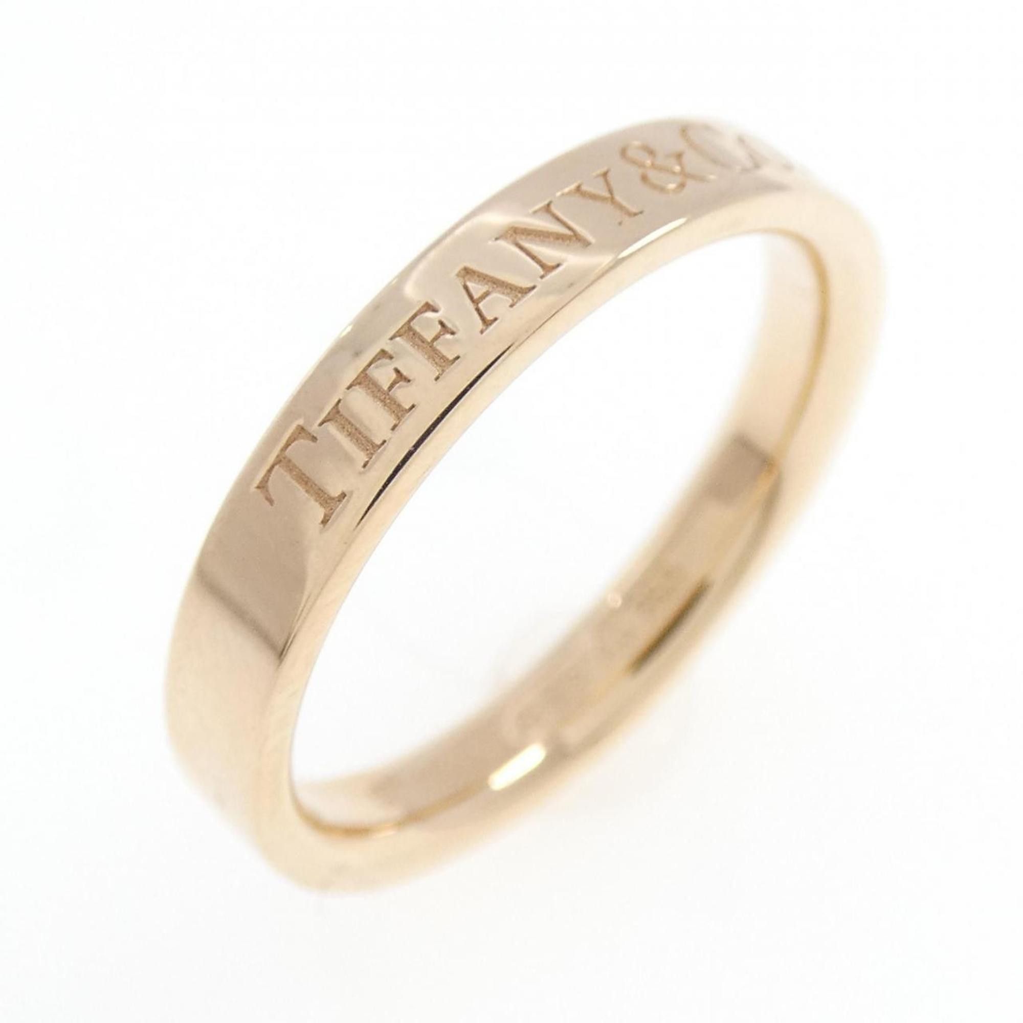 Tiffany & Co. Tiffany & Co Flat band ring Size ONE SIZE - 2 Thumbnail